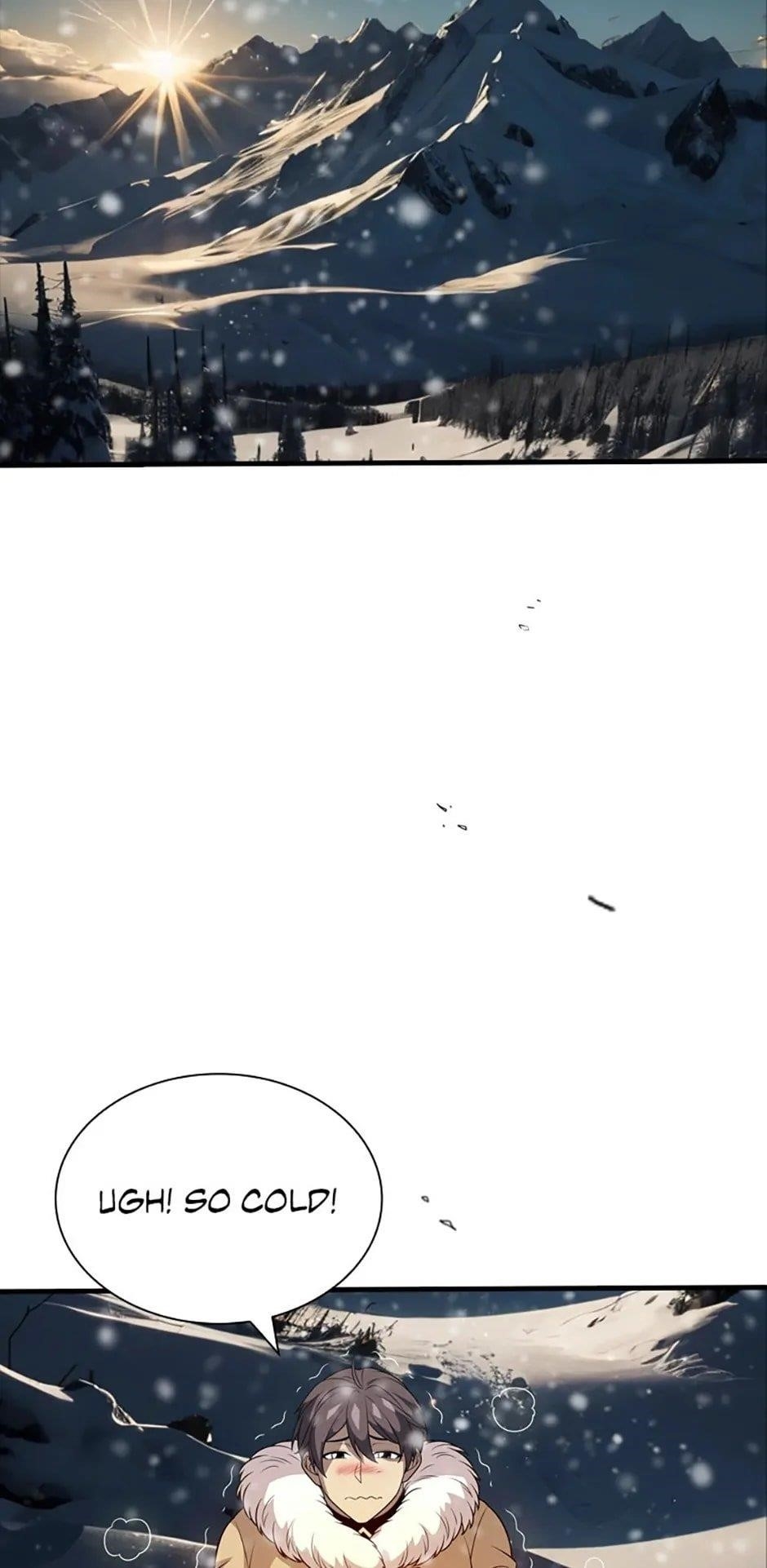 Back Then, I Didn’t Realize It Was A Big Win Chapter 66 - Page 59