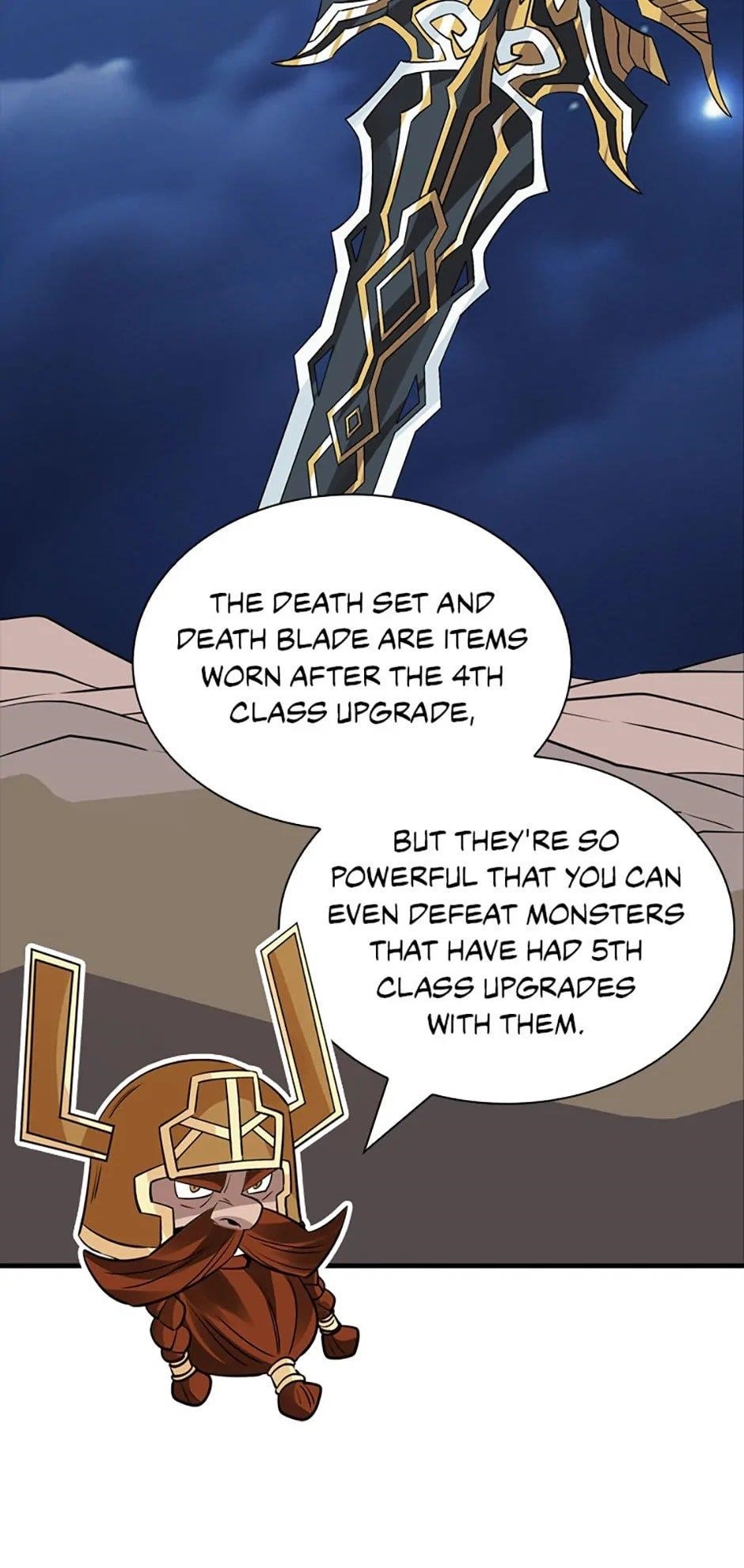 Back Then, I Didn’t Realize It Was A Big Win Chapter 66 - Page 6
