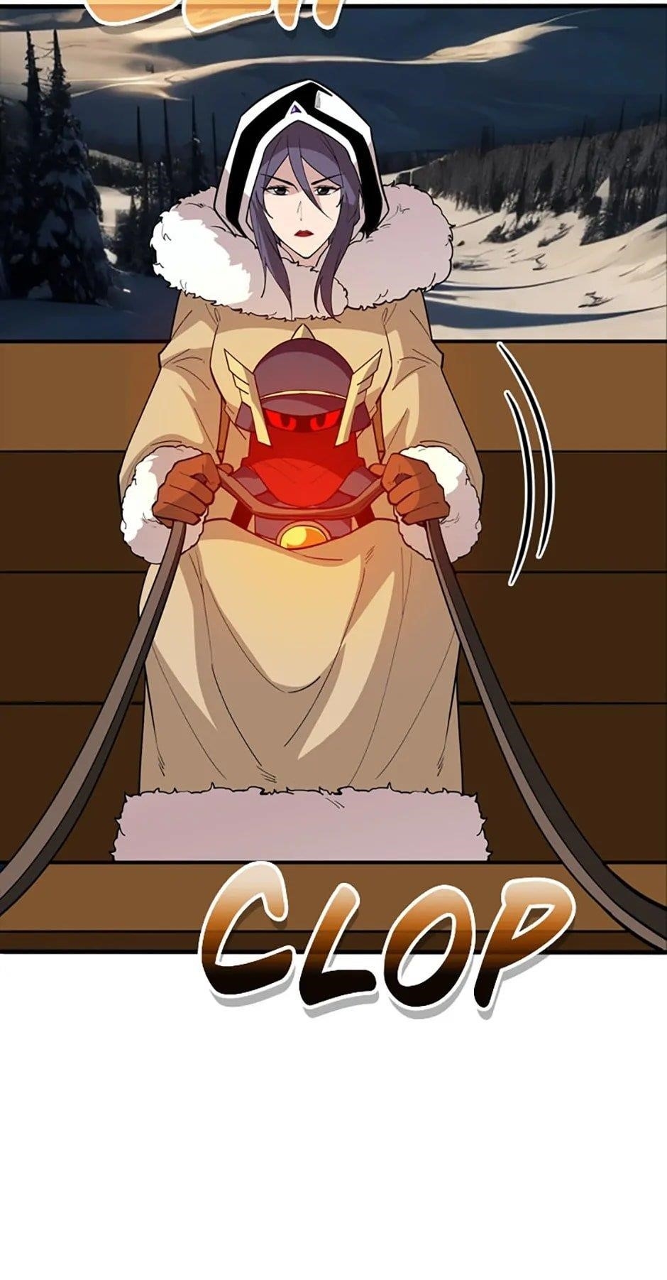 Back Then, I Didn’t Realize It Was A Big Win Chapter 66 - Page 69