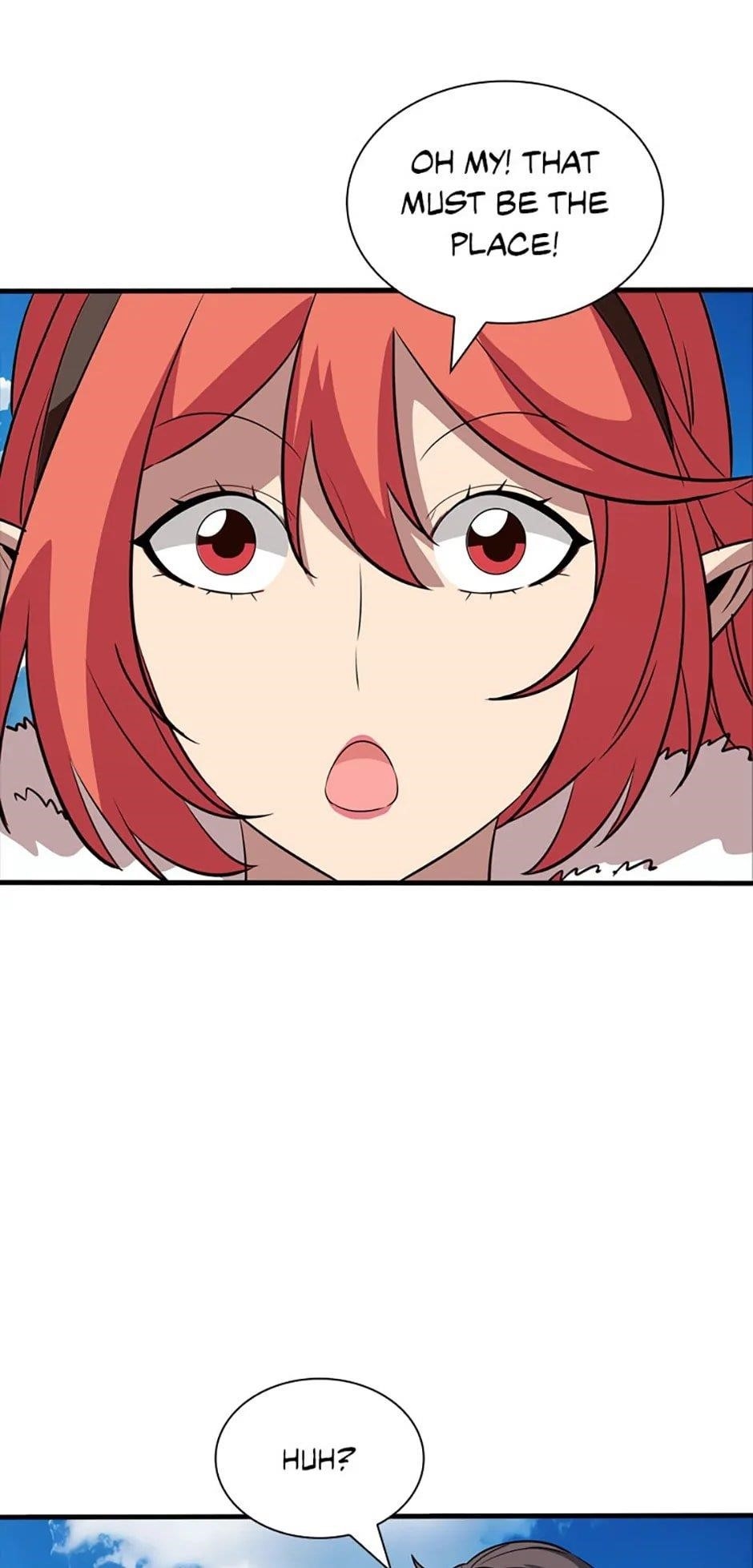 Back Then, I Didn’t Realize It Was A Big Win Chapter 66 - Page 72