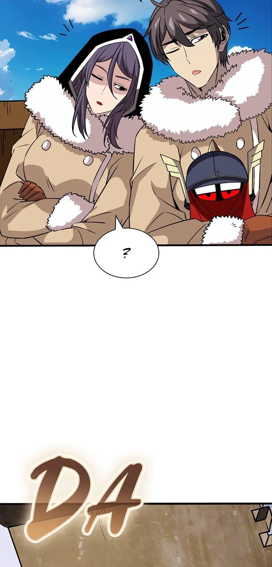 Back Then, I Didn’t Realize It Was A Big Win Chapter 66 - Page 73