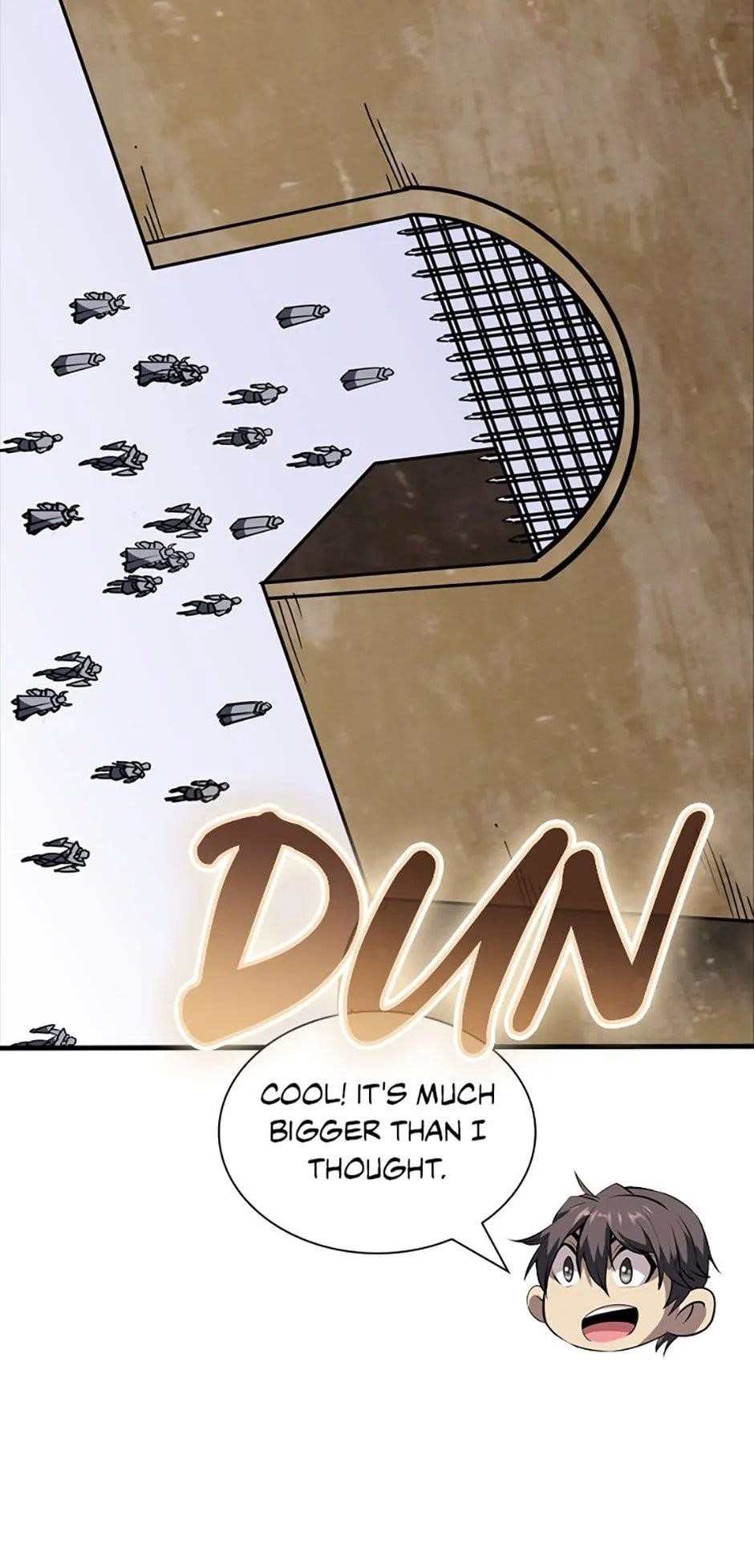 Back Then, I Didn’t Realize It Was A Big Win Chapter 66 - Page 74