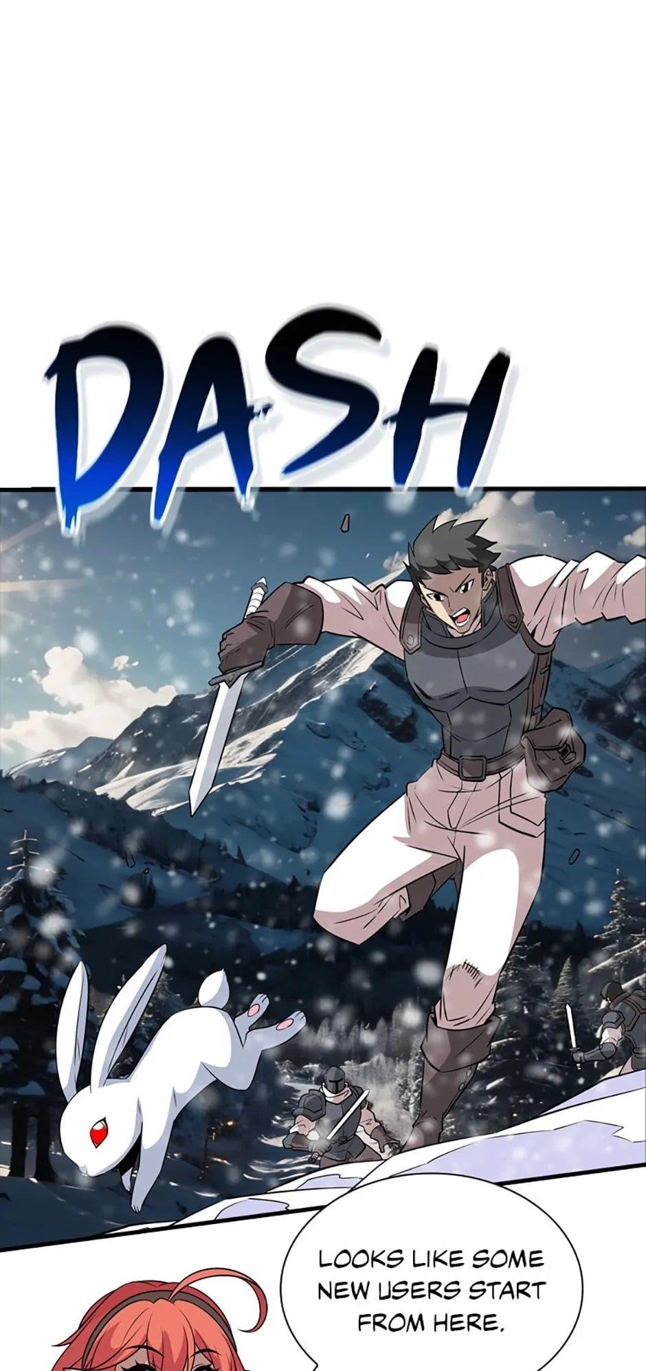 Back Then, I Didn’t Realize It Was A Big Win Chapter 66 - Page 75
