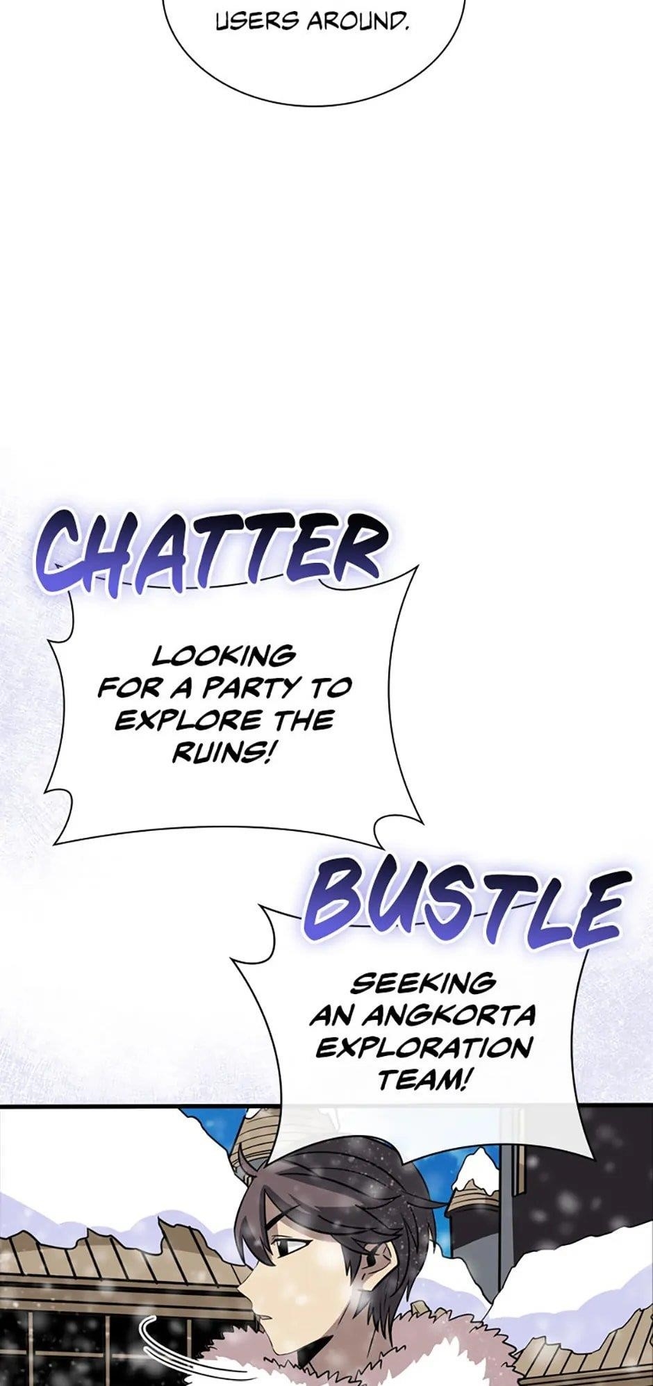 Back Then, I Didn’t Realize It Was A Big Win Chapter 66 - Page 78
