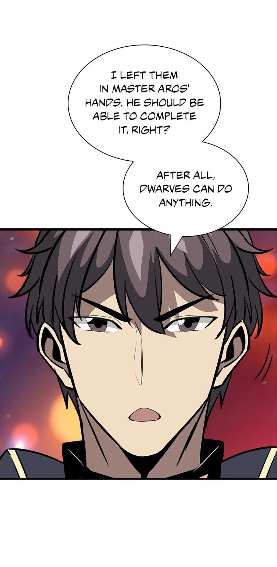 Back Then, I Didn’t Realize It Was A Big Win Chapter 66 - Page 8