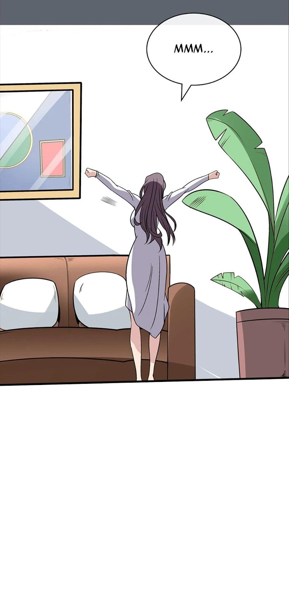 Back Then, I Didn’t Realize It Was A Big Win Chapter 67 - Page 11