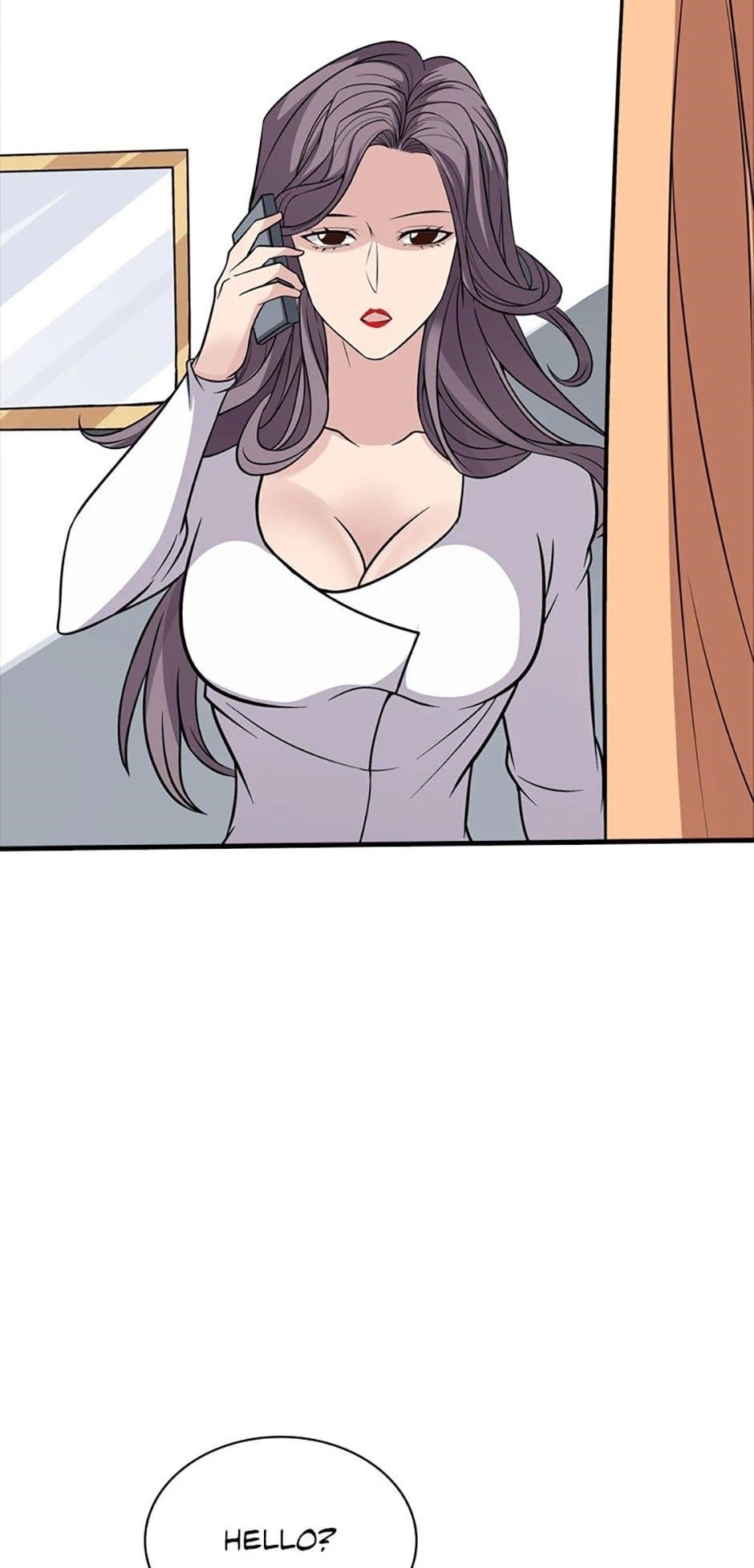 Back Then, I Didn’t Realize It Was A Big Win Chapter 67 - Page 13