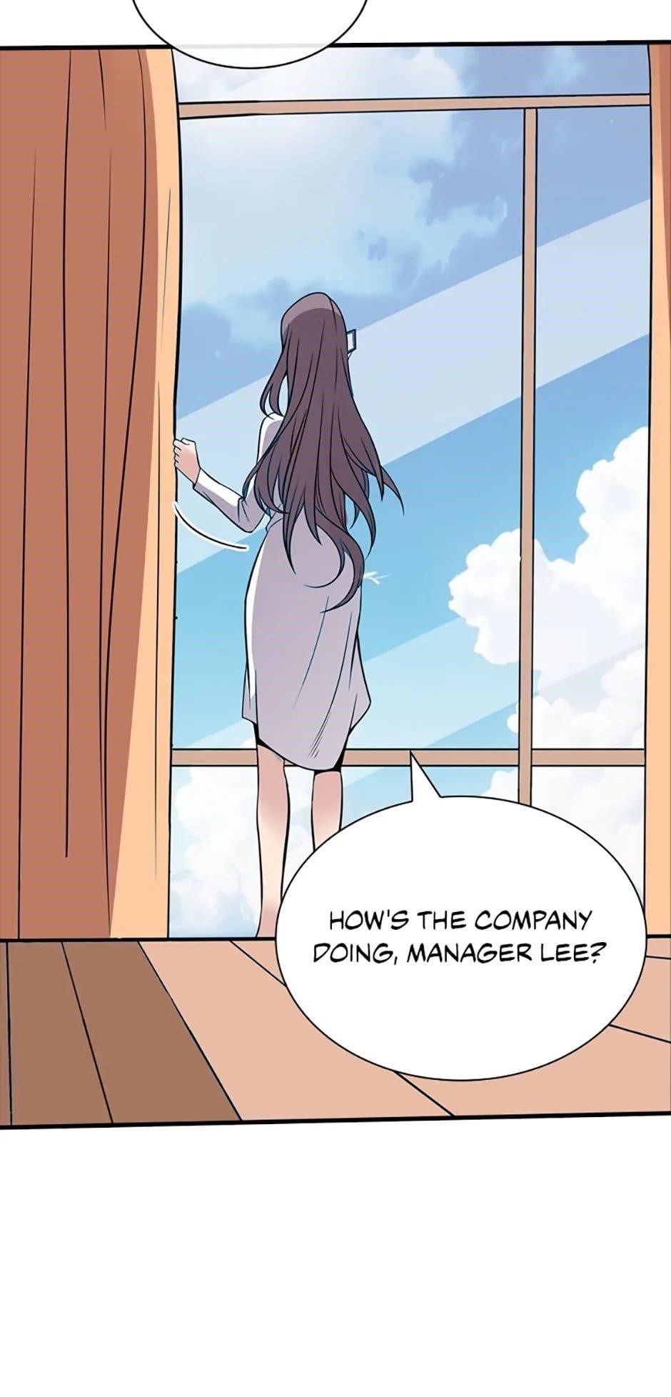 Back Then, I Didn’t Realize It Was A Big Win Chapter 67 - Page 14