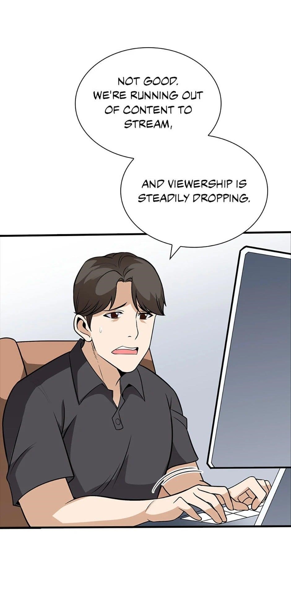 Back Then, I Didn’t Realize It Was A Big Win Chapter 67 - Page 15