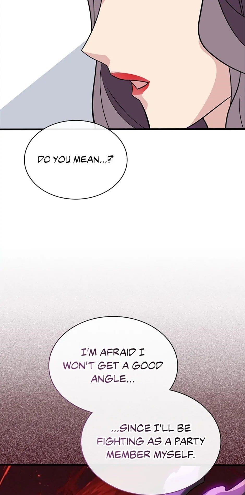 Back Then, I Didn’t Realize It Was A Big Win Chapter 67 - Page 20