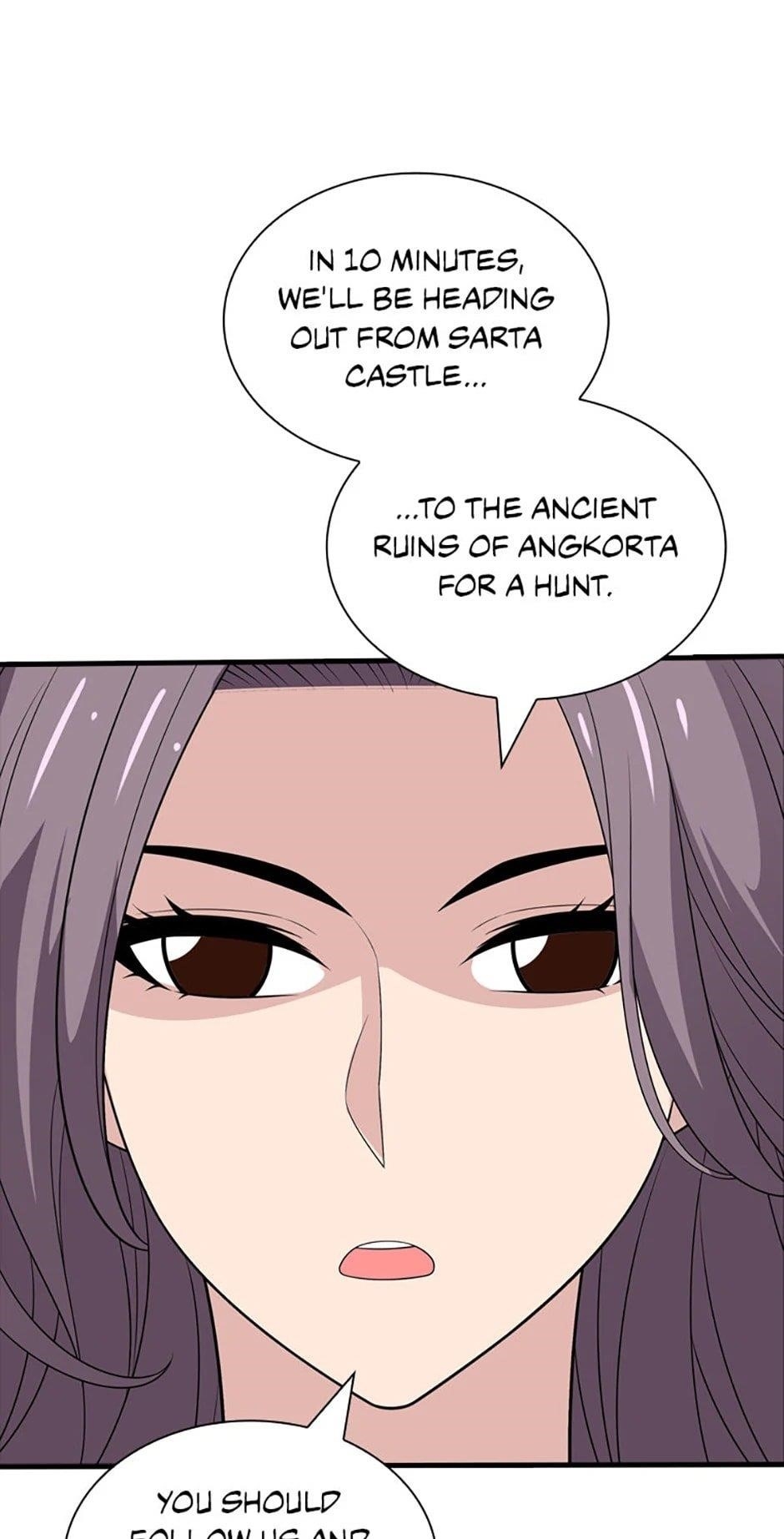 Back Then, I Didn’t Realize It Was A Big Win Chapter 67 - Page 22