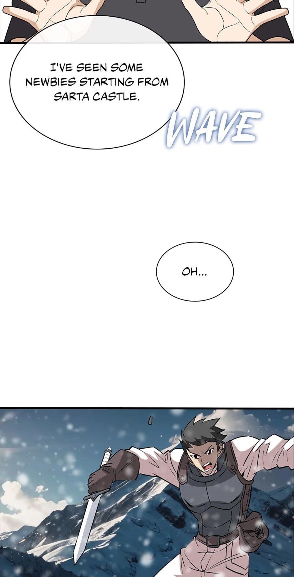 Back Then, I Didn’t Realize It Was A Big Win Chapter 67 - Page 24