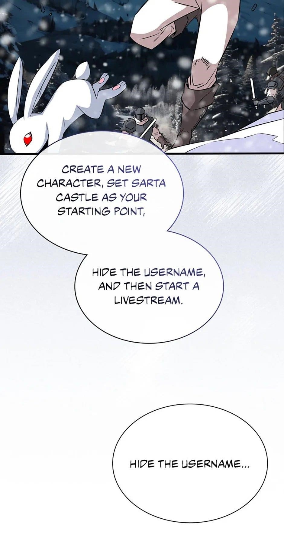 Back Then, I Didn’t Realize It Was A Big Win Chapter 67 - Page 25
