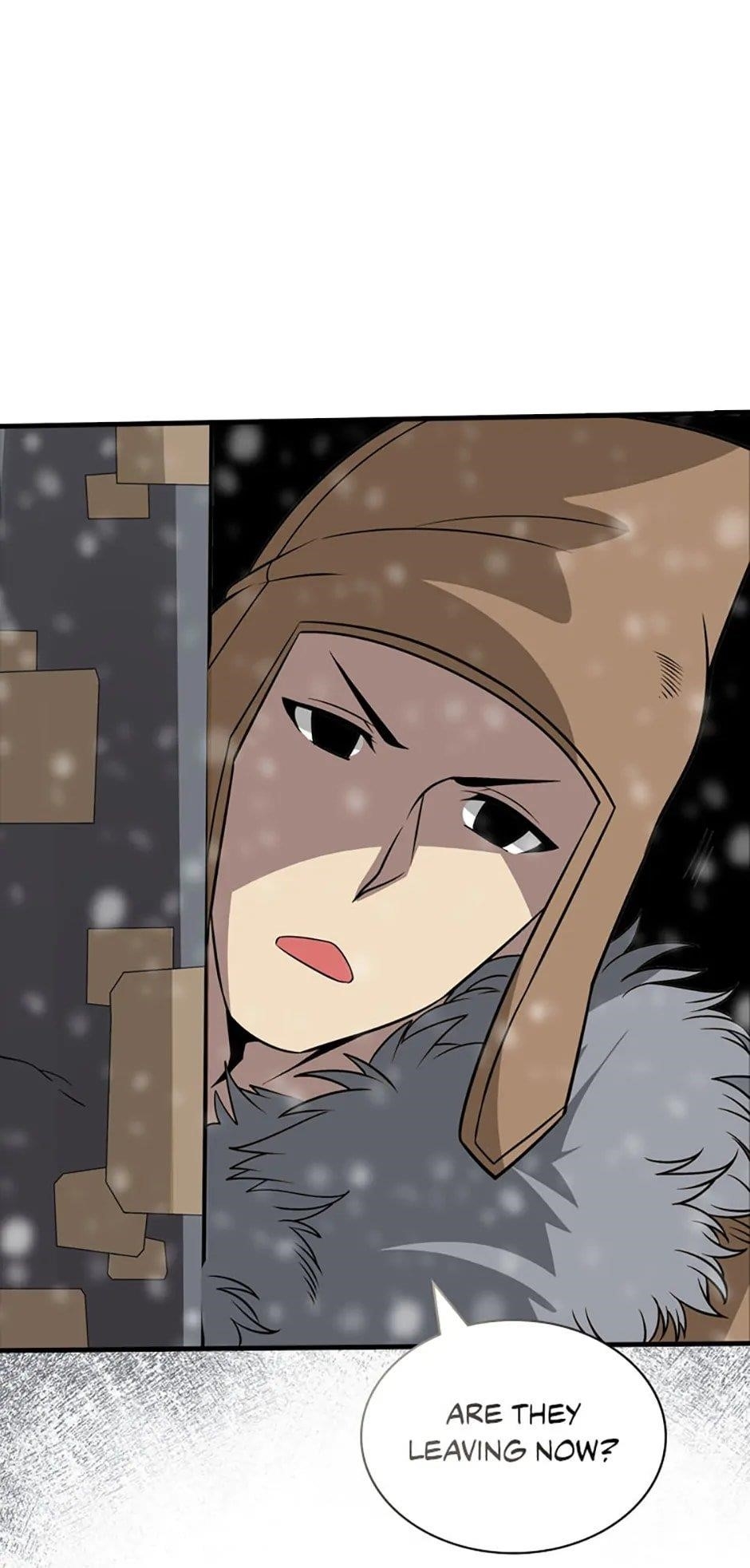 Back Then, I Didn’t Realize It Was A Big Win Chapter 67 - Page 38