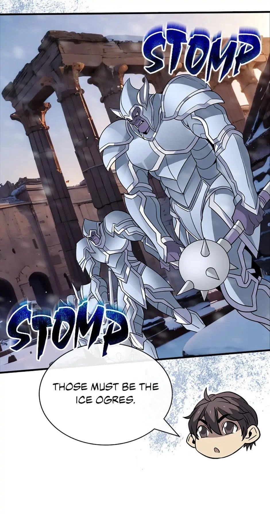 Back Then, I Didn’t Realize It Was A Big Win Chapter 67 - Page 52
