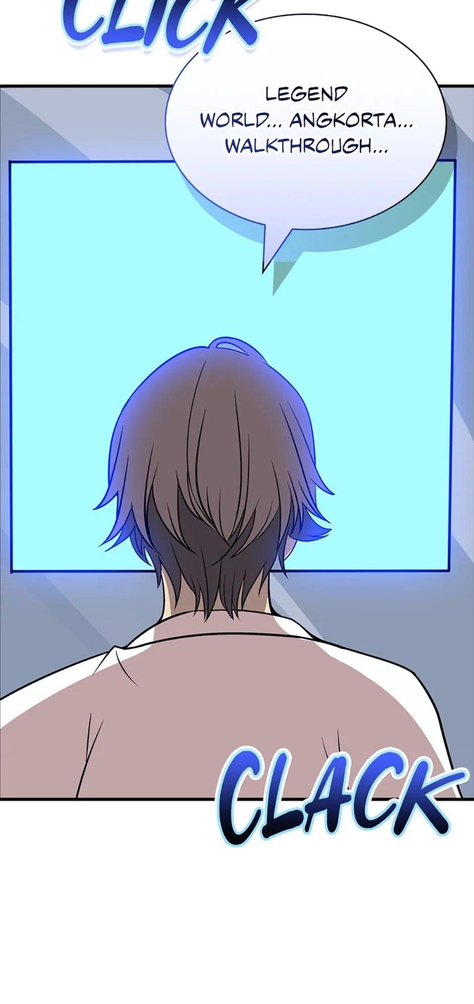 Back Then, I Didn’t Realize It Was A Big Win Chapter 67 - Page 6