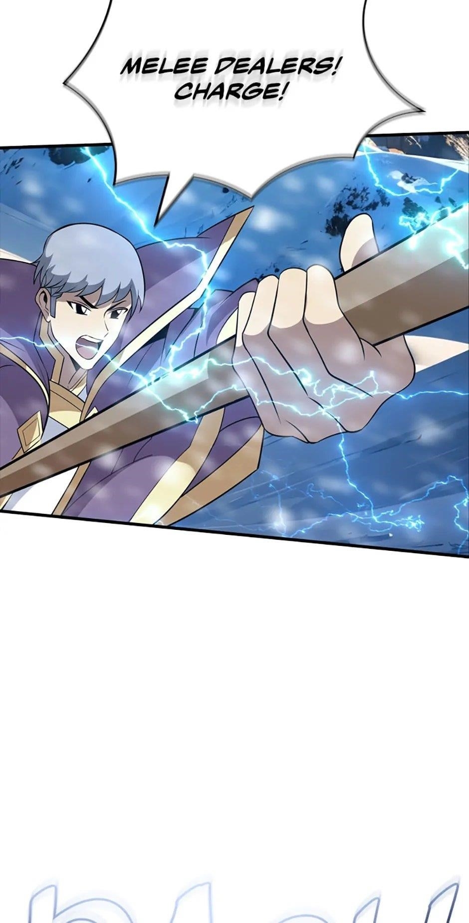Back Then, I Didn’t Realize It Was A Big Win Chapter 67 - Page 65