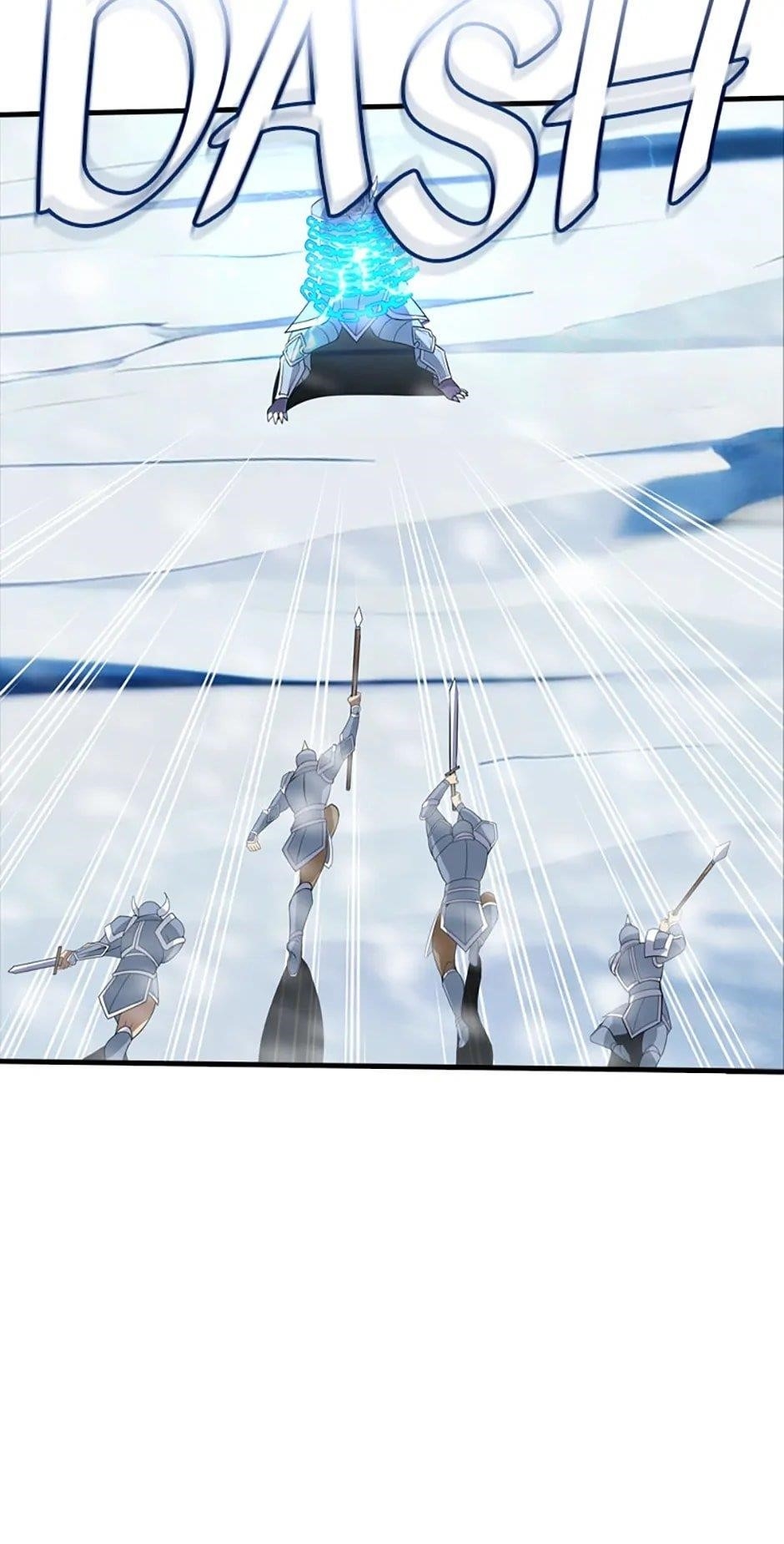 Back Then, I Didn’t Realize It Was A Big Win Chapter 67 - Page 66