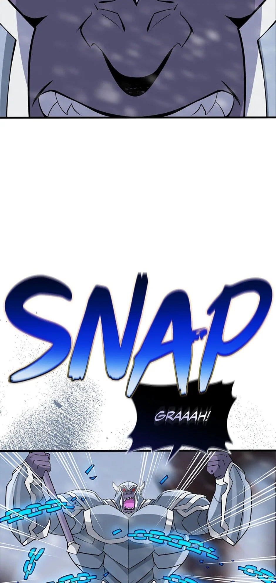 Back Then, I Didn’t Realize It Was A Big Win Chapter 67 - Page 70