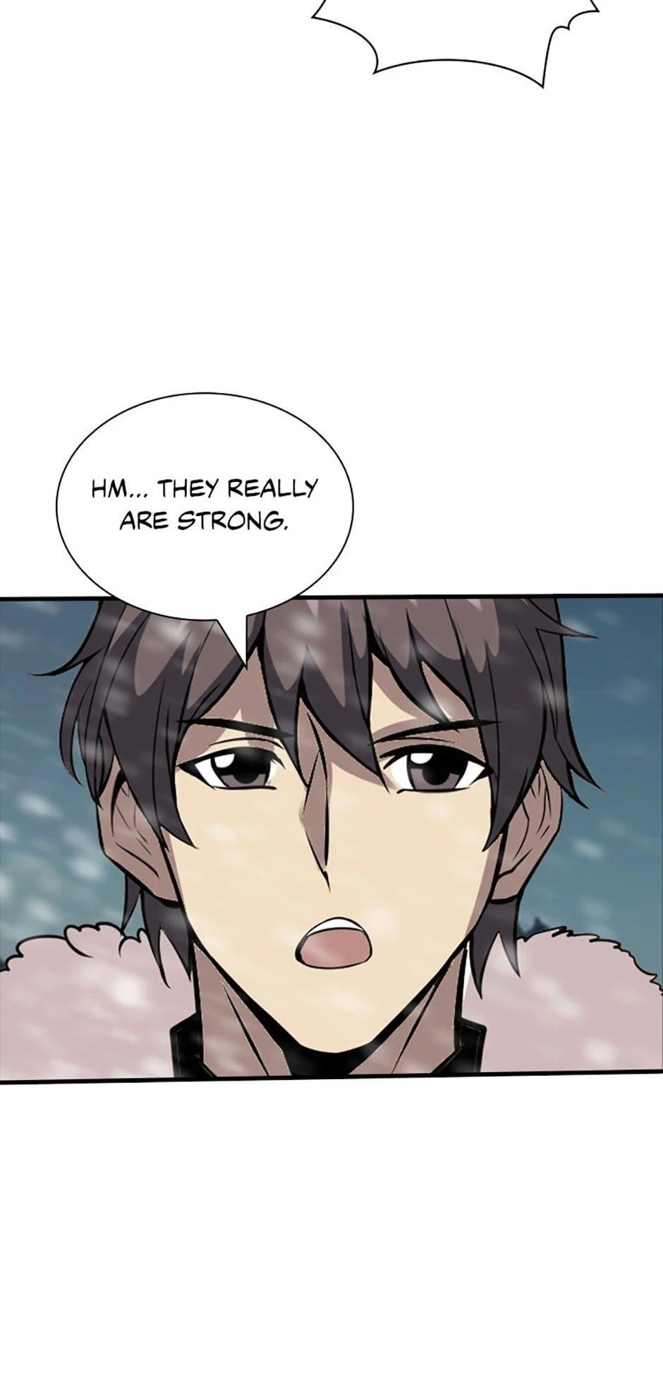 Back Then, I Didn’t Realize It Was A Big Win Chapter 67 - Page 77