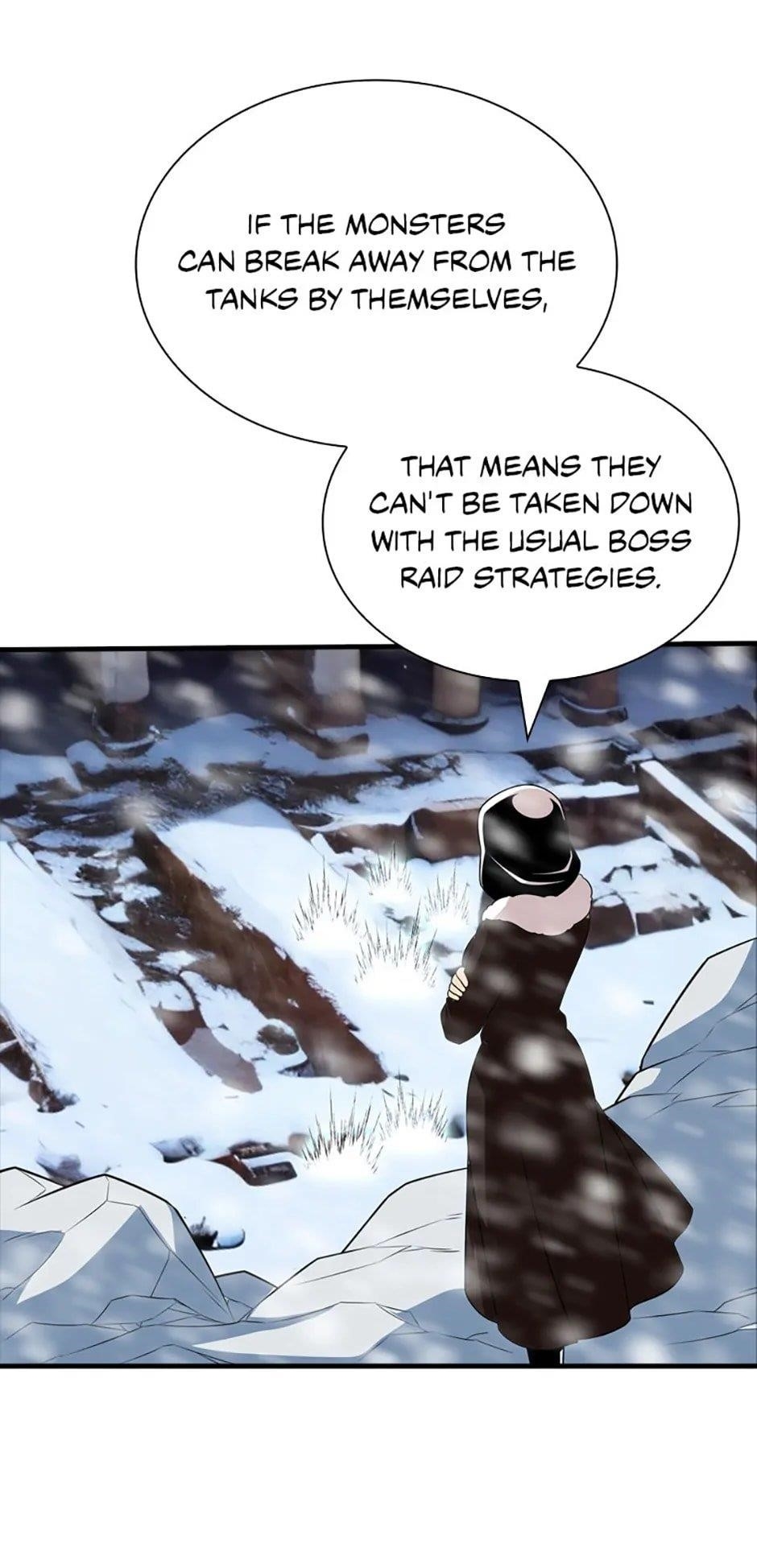 Back Then, I Didn’t Realize It Was A Big Win Chapter 67 - Page 78