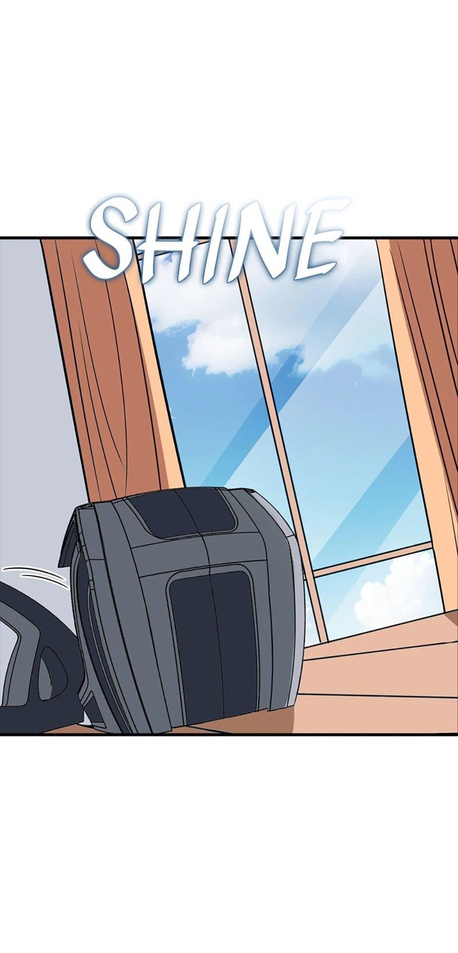 Back Then, I Didn’t Realize It Was A Big Win Chapter 67 - Page 9