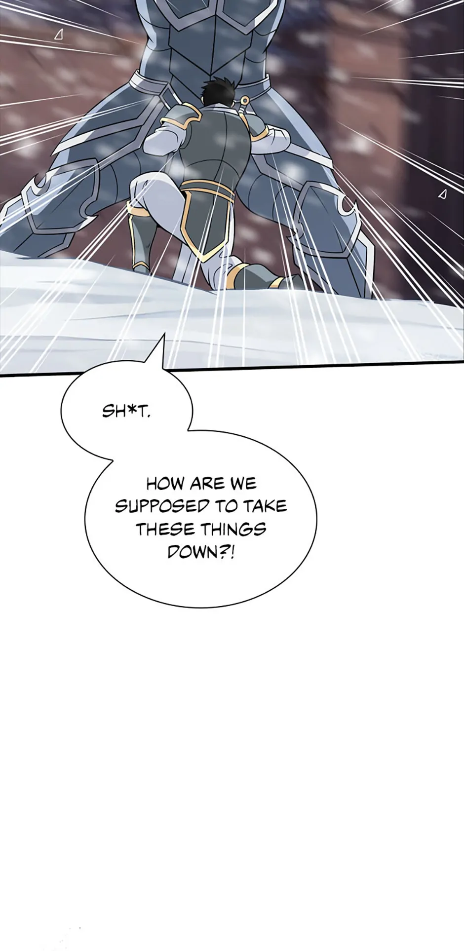 Back Then, I Didn’t Realize It Was A Big Win Chapter 68 - Page 13