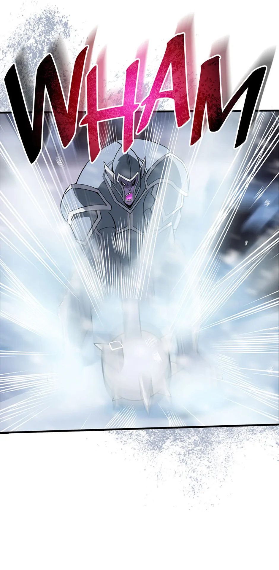 Back Then, I Didn’t Realize It Was A Big Win Chapter 68 - Page 14