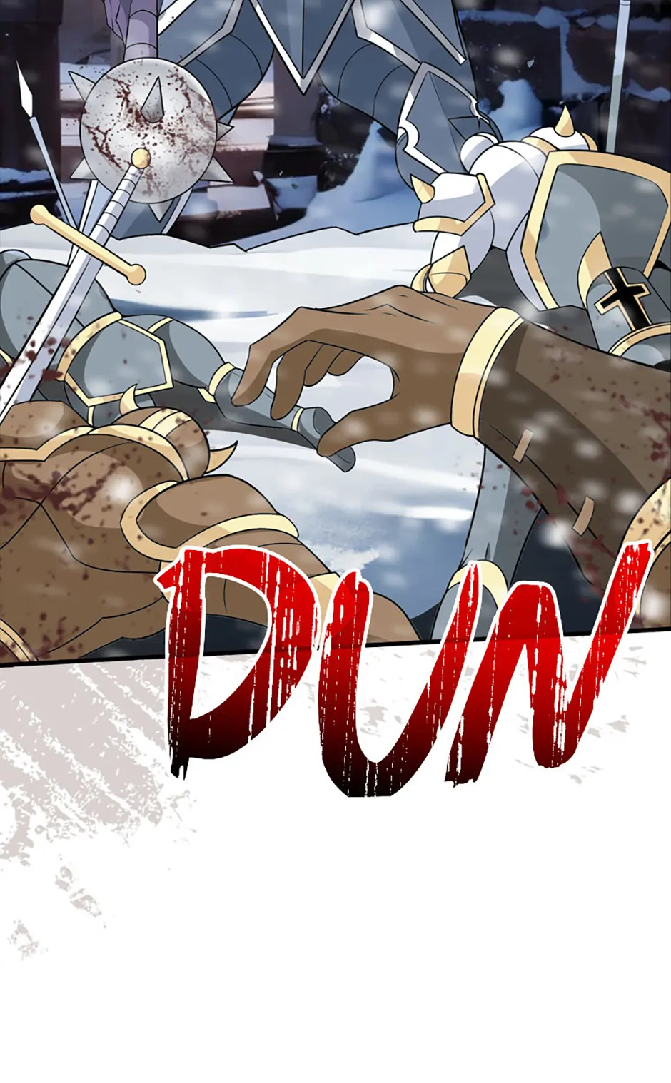 Back Then, I Didn’t Realize It Was A Big Win Chapter 68 - Page 17