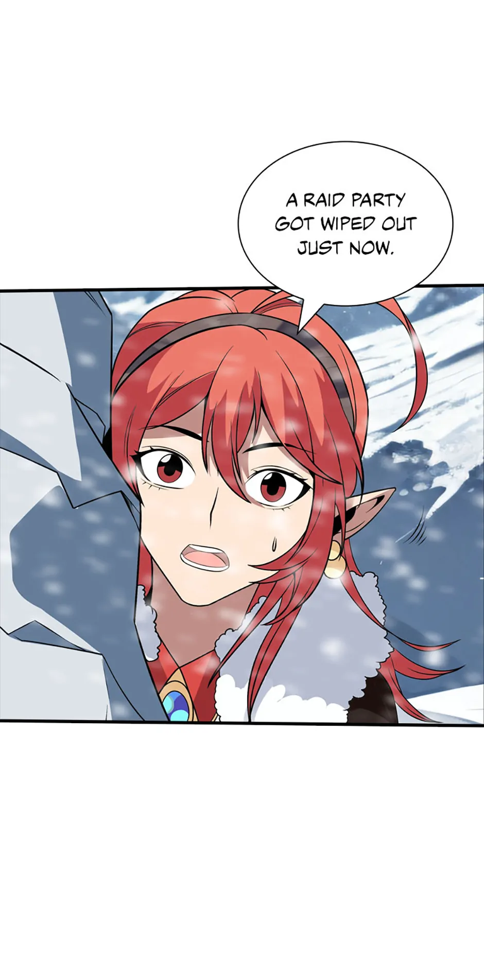 Back Then, I Didn’t Realize It Was A Big Win Chapter 68 - Page 20