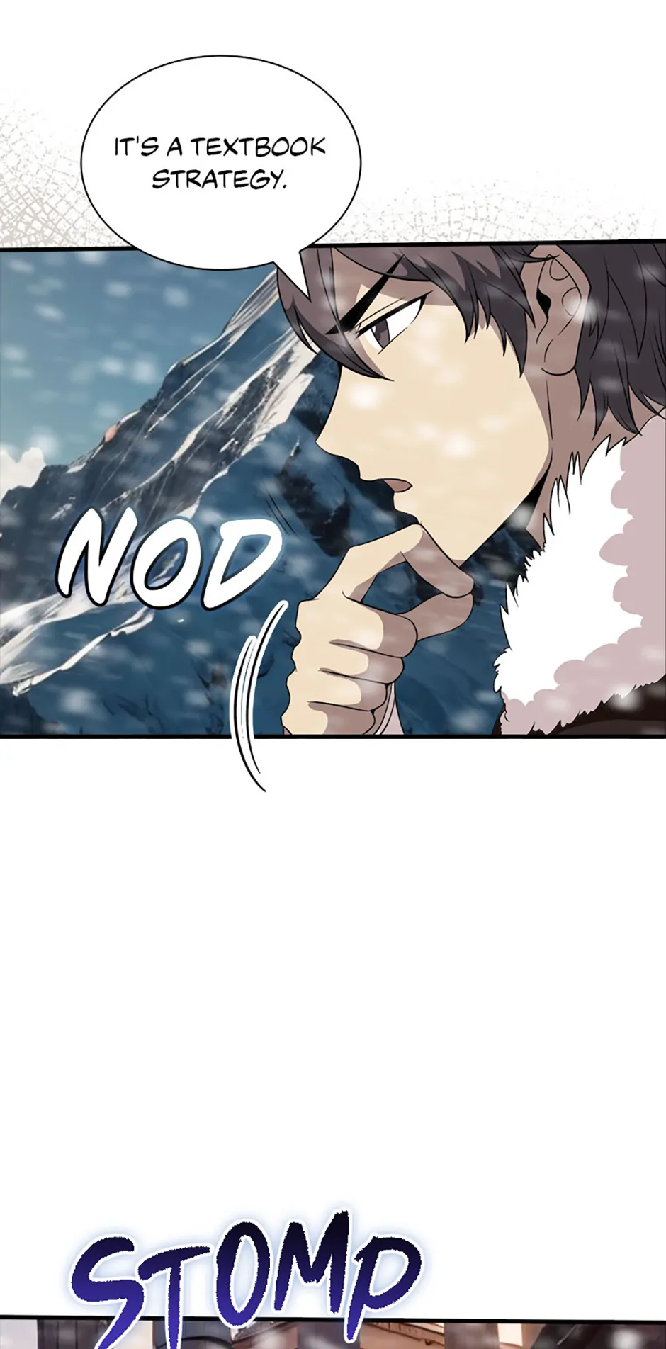 Back Then, I Didn’t Realize It Was A Big Win Chapter 68 - Page 24