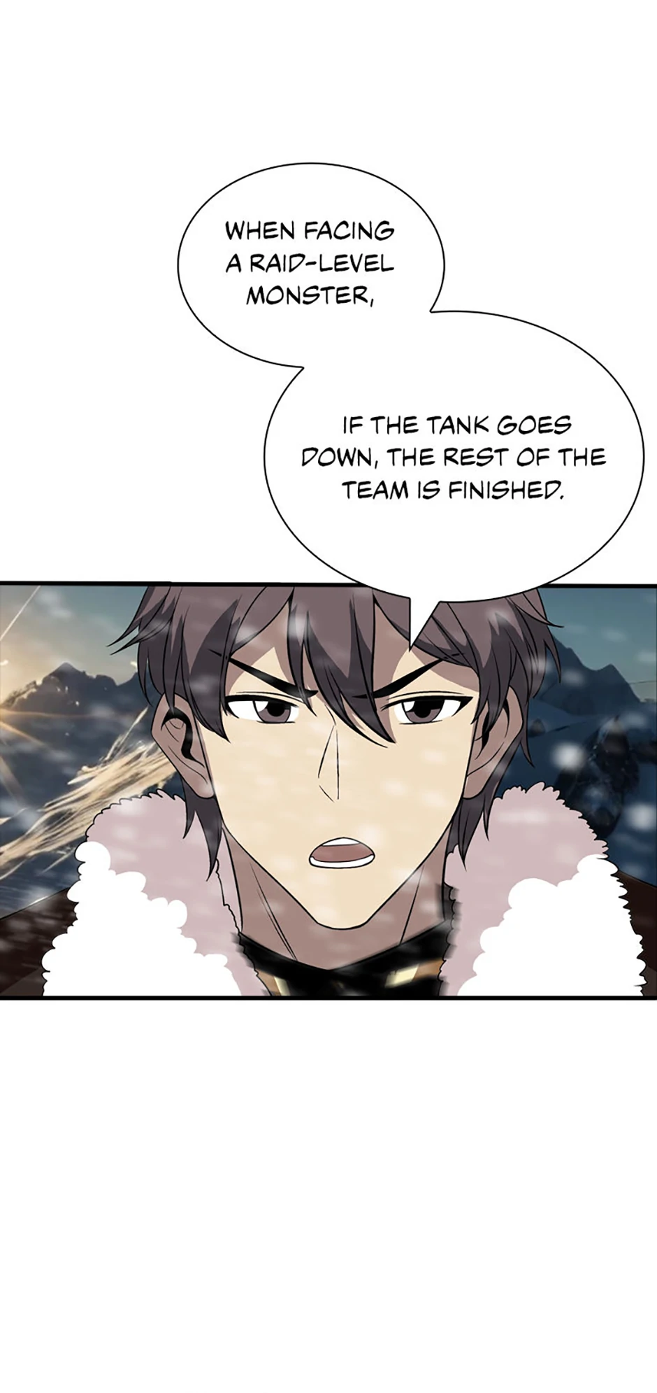 Back Then, I Didn’t Realize It Was A Big Win Chapter 68 - Page 26
