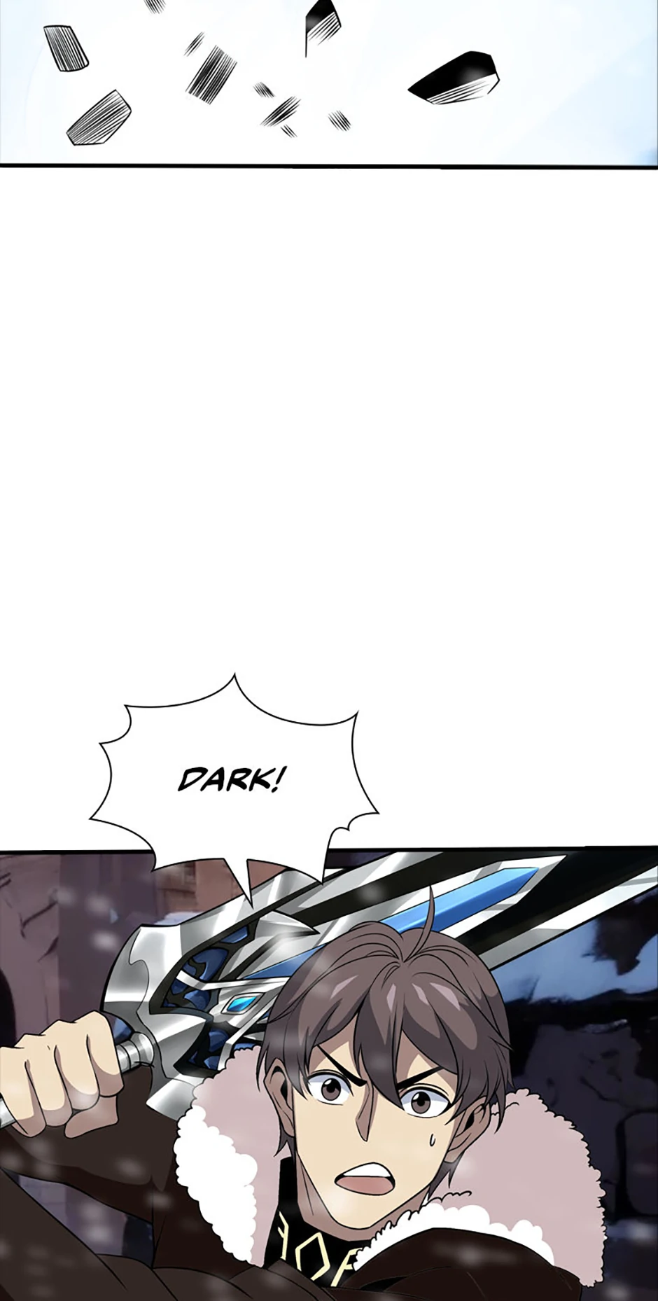 Back Then, I Didn’t Realize It Was A Big Win Chapter 68 - Page 34