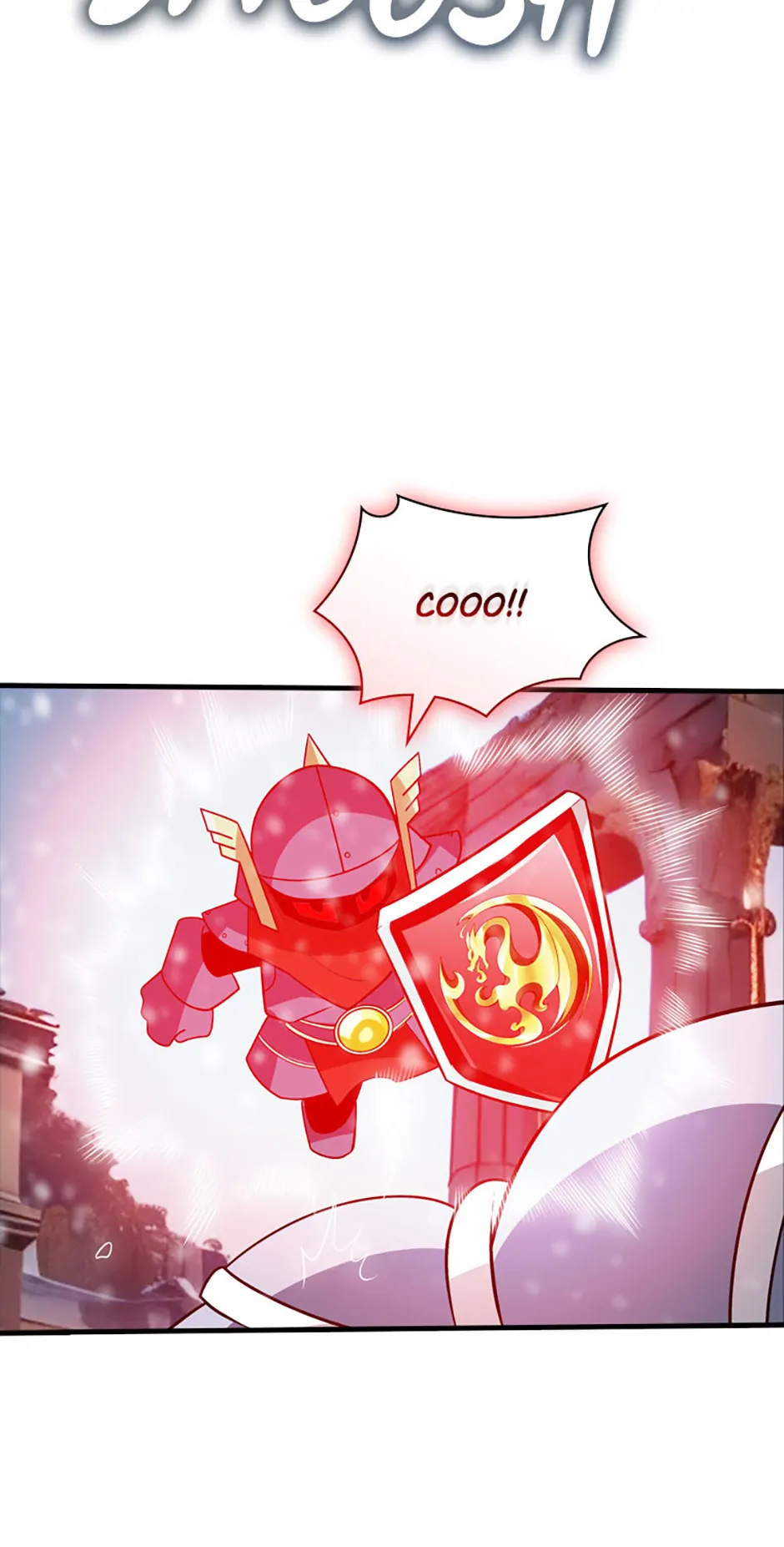 Back Then, I Didn’t Realize It Was A Big Win Chapter 68 - Page 37