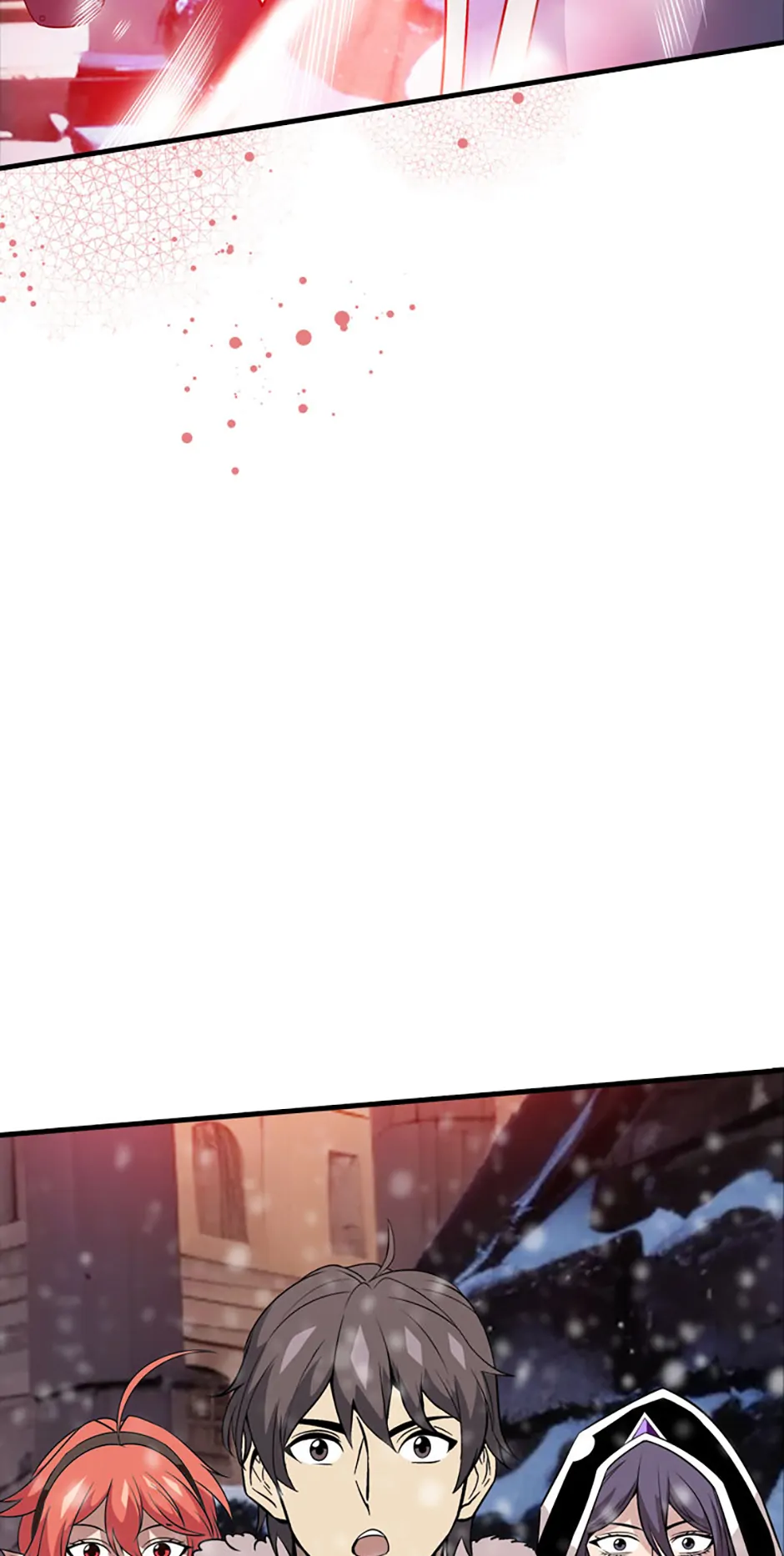 Back Then, I Didn’t Realize It Was A Big Win Chapter 68 - Page 39