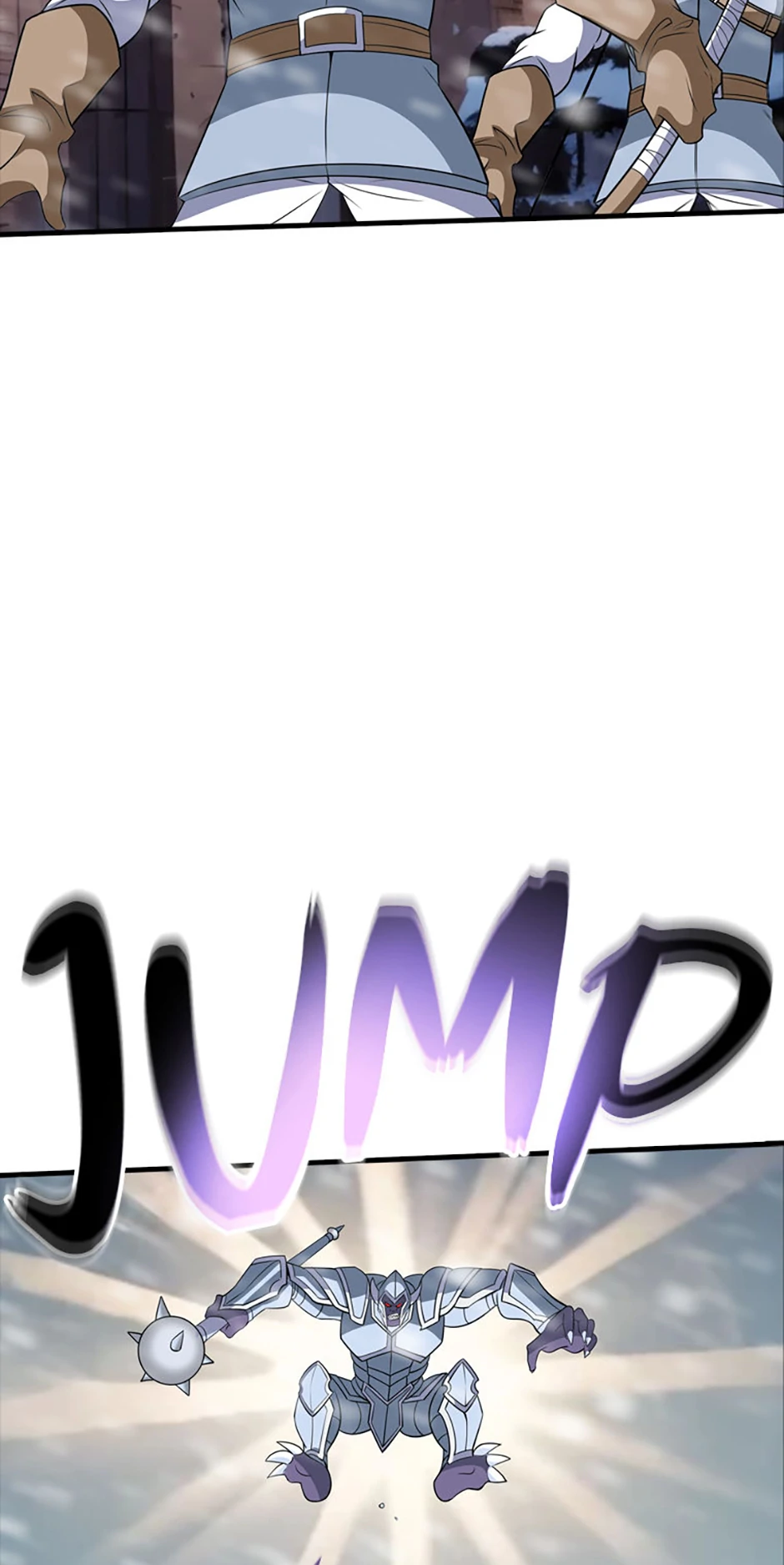 Back Then, I Didn’t Realize It Was A Big Win Chapter 68 - Page 4