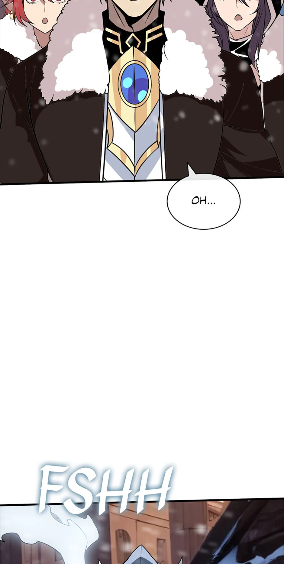 Back Then, I Didn’t Realize It Was A Big Win Chapter 68 - Page 40