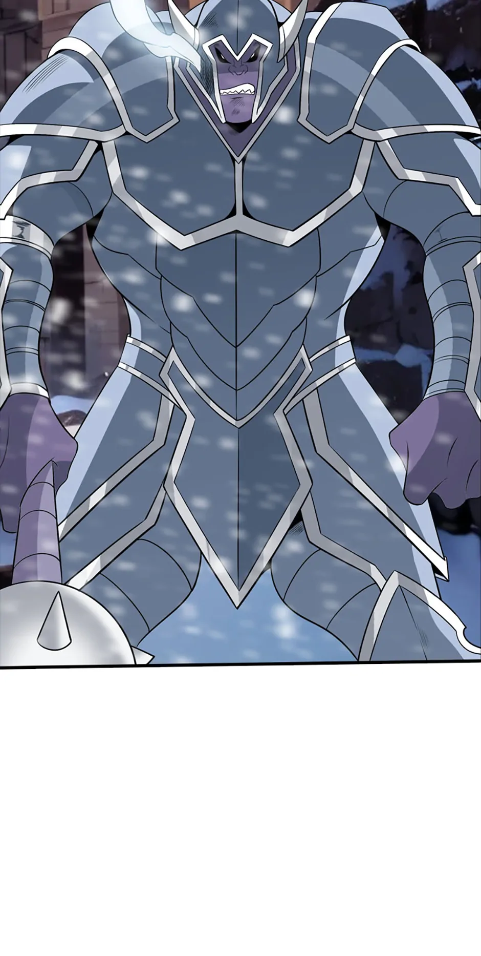 Back Then, I Didn’t Realize It Was A Big Win Chapter 68 - Page 41