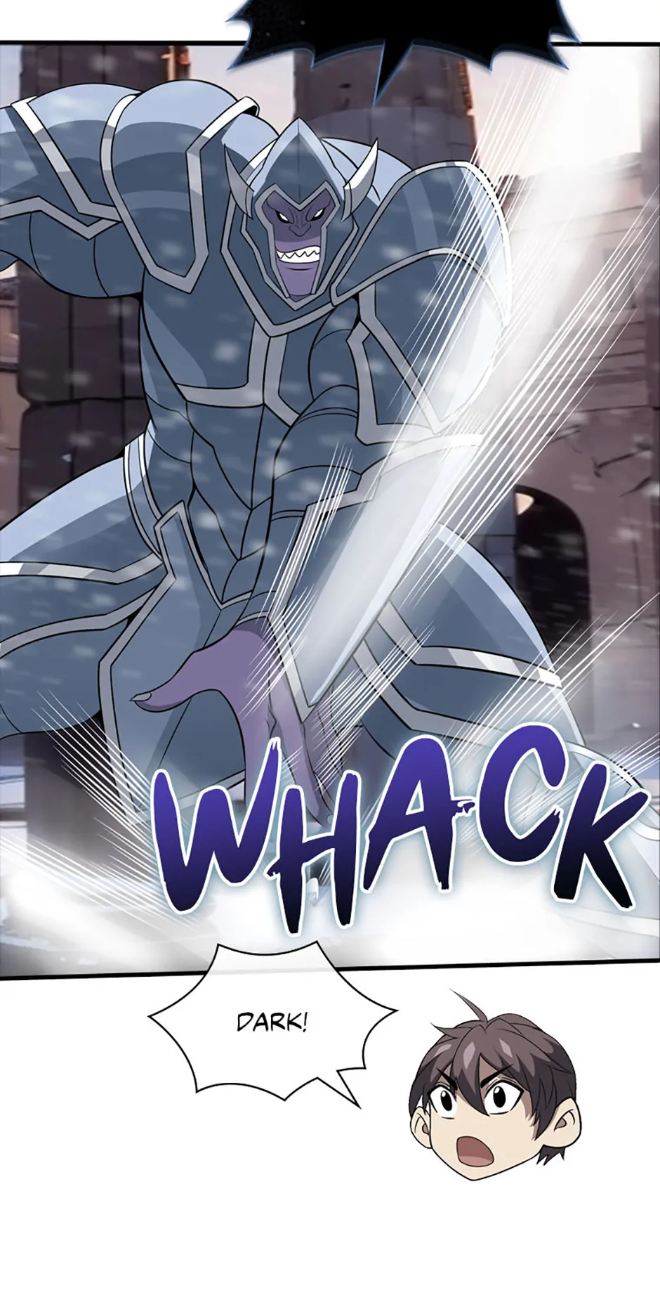Back Then, I Didn’t Realize It Was A Big Win Chapter 68 - Page 44
