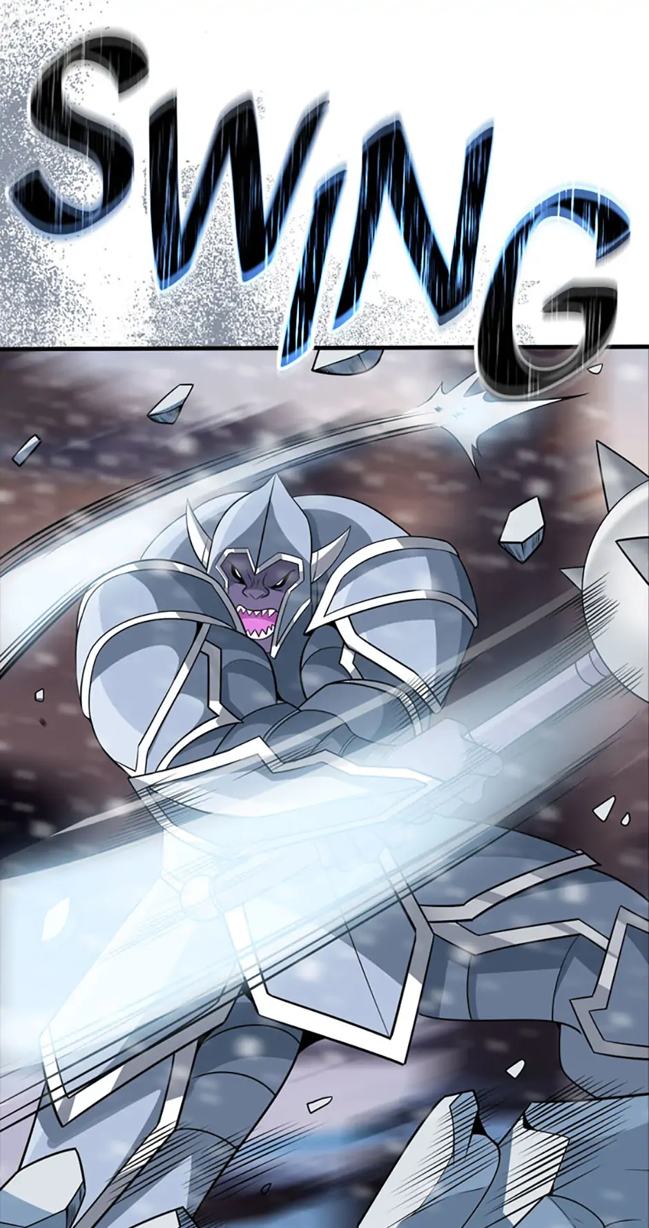 Back Then, I Didn’t Realize It Was A Big Win Chapter 68 - Page 54