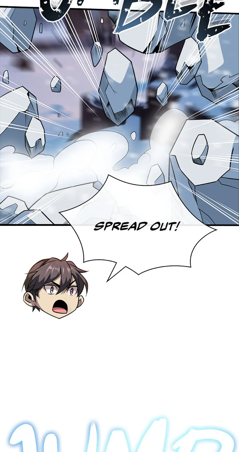 Back Then, I Didn’t Realize It Was A Big Win Chapter 68 - Page 57