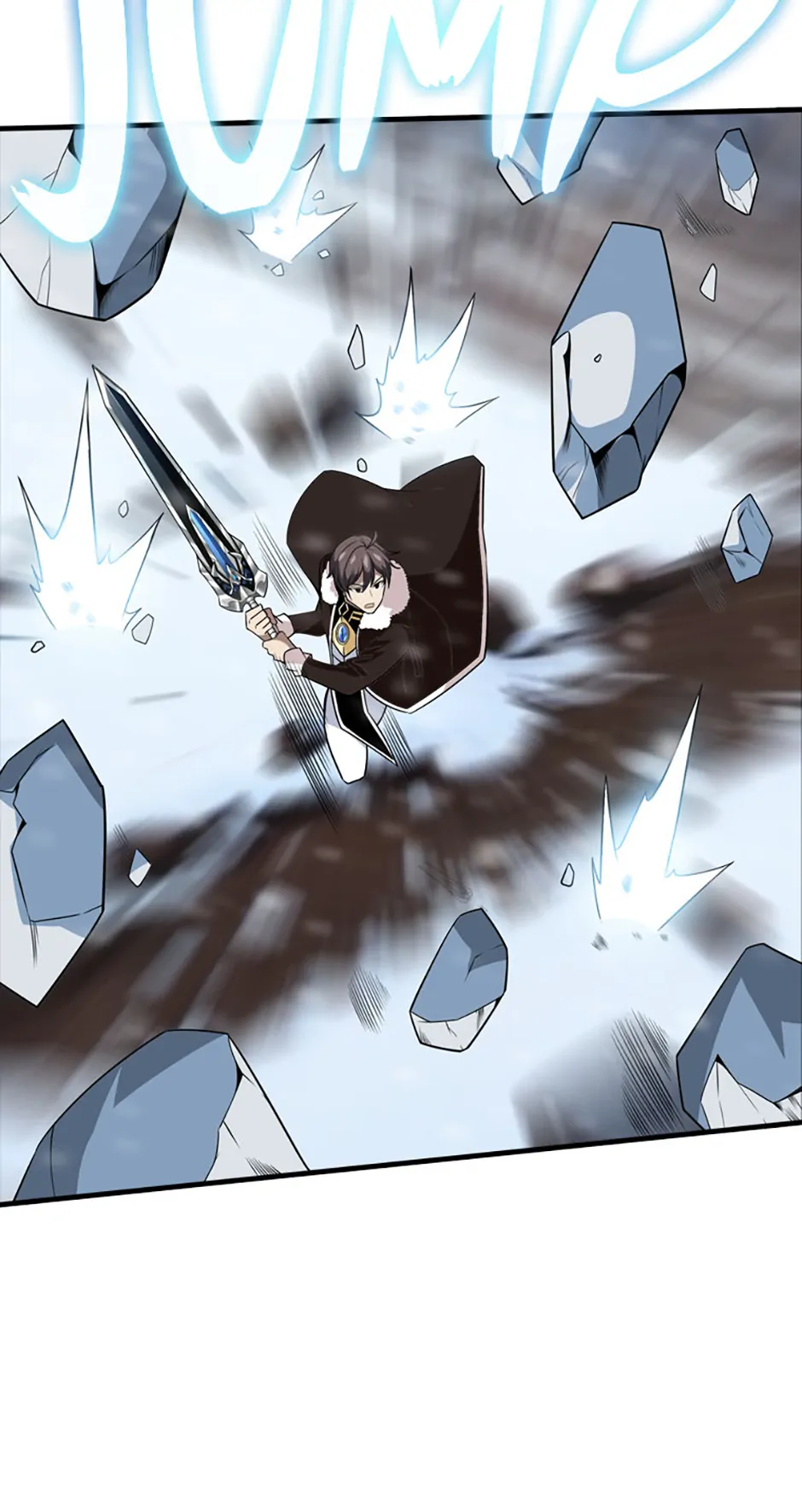 Back Then, I Didn’t Realize It Was A Big Win Chapter 68 - Page 58