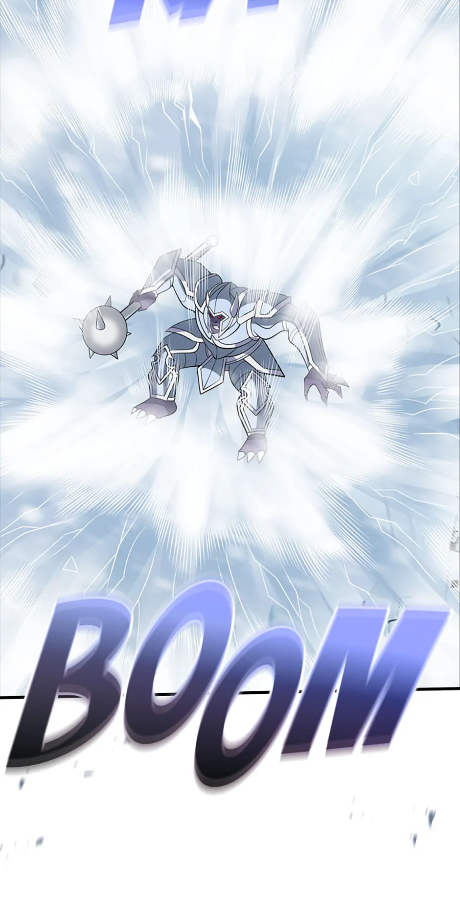 Back Then, I Didn’t Realize It Was A Big Win Chapter 68 - Page 6