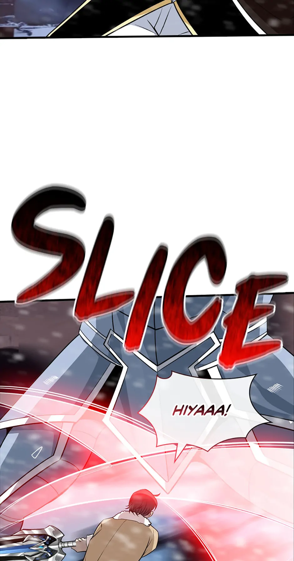 Back Then, I Didn’t Realize It Was A Big Win Chapter 68 - Page 61