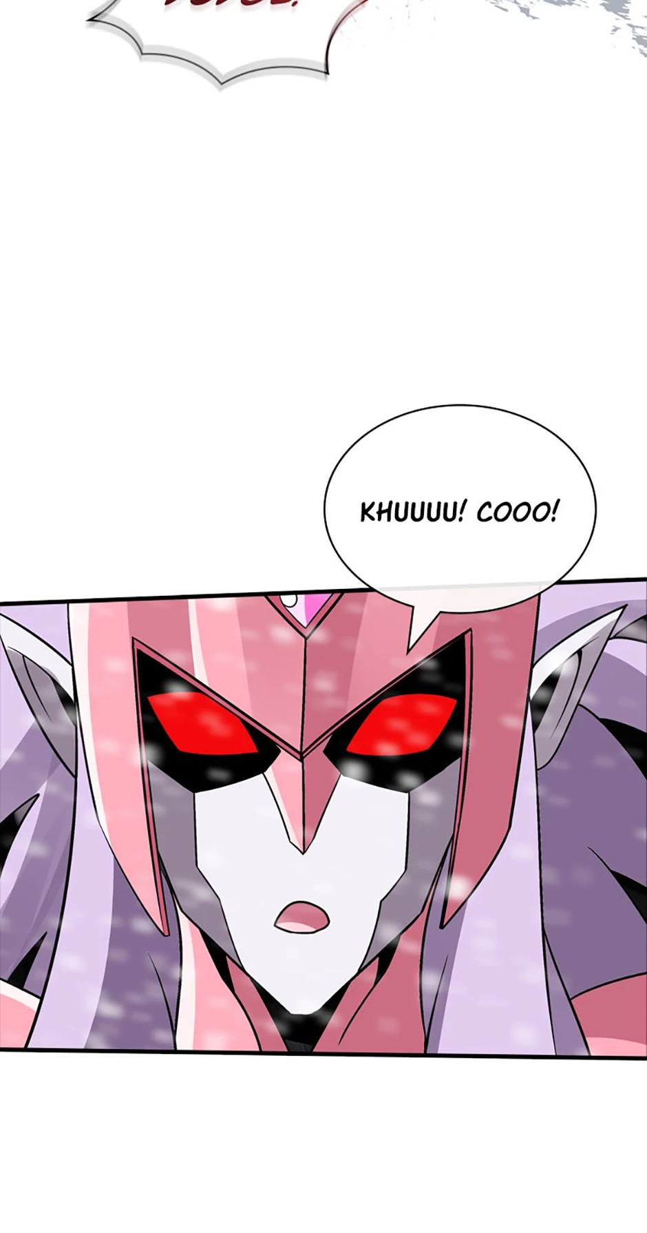 Back Then, I Didn’t Realize It Was A Big Win Chapter 68 - Page 65