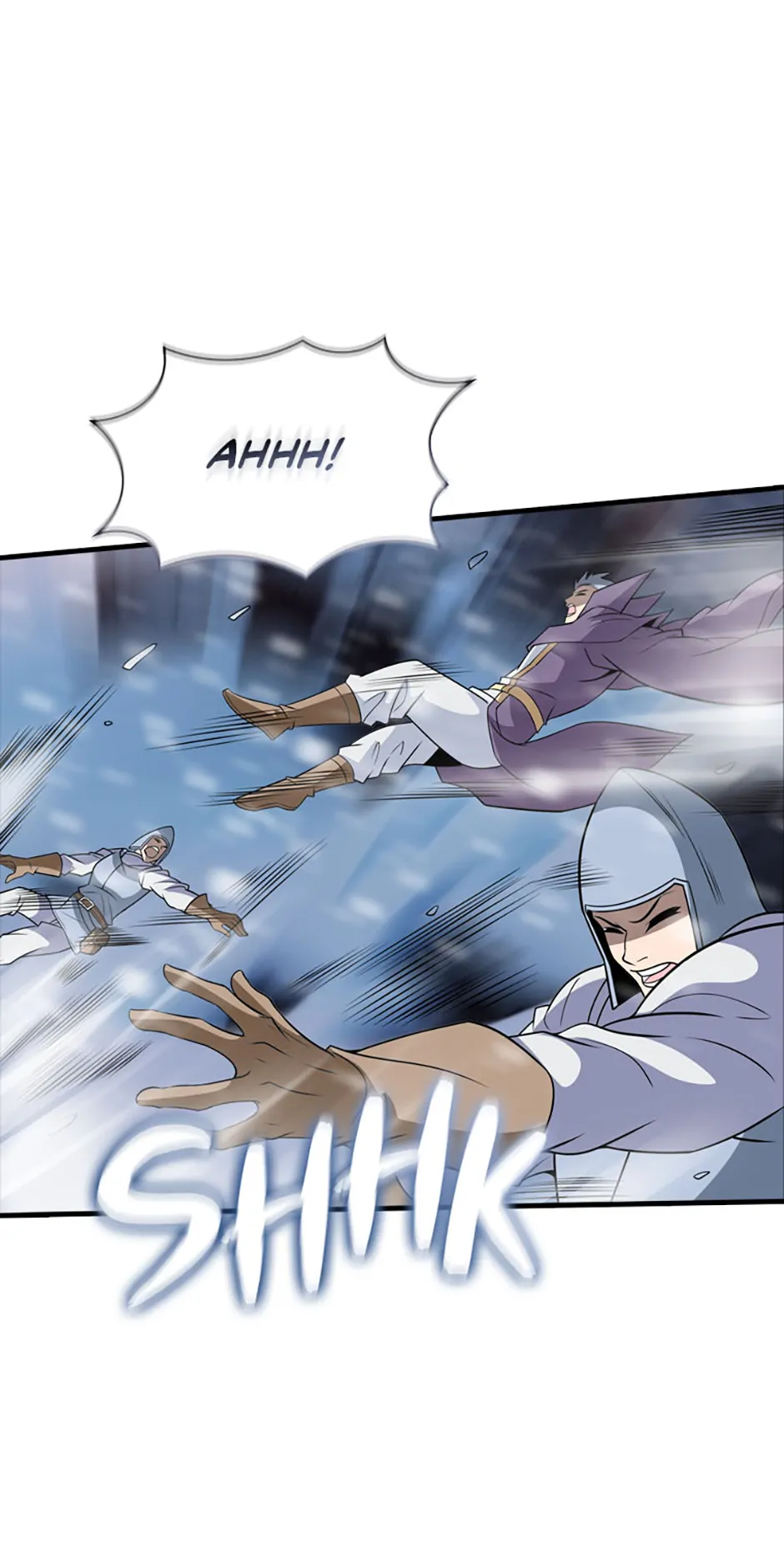 Back Then, I Didn’t Realize It Was A Big Win Chapter 68 - Page 7