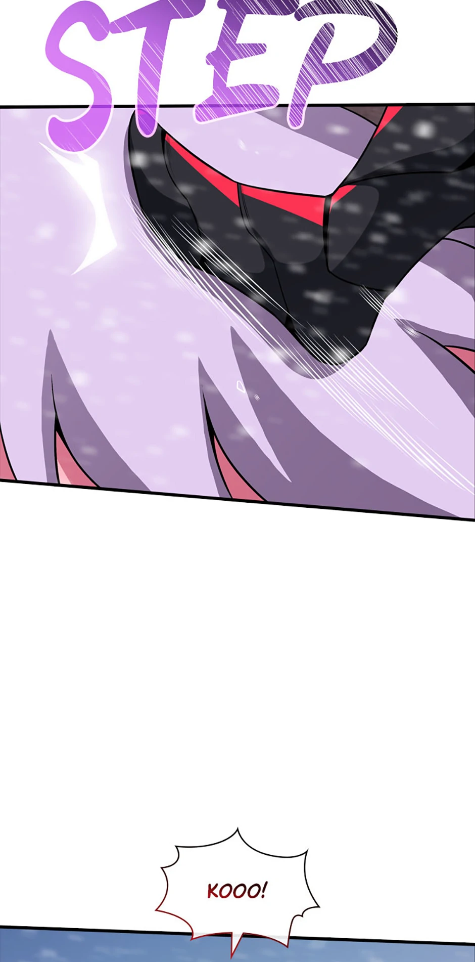 Back Then, I Didn’t Realize It Was A Big Win Chapter 68 - Page 70