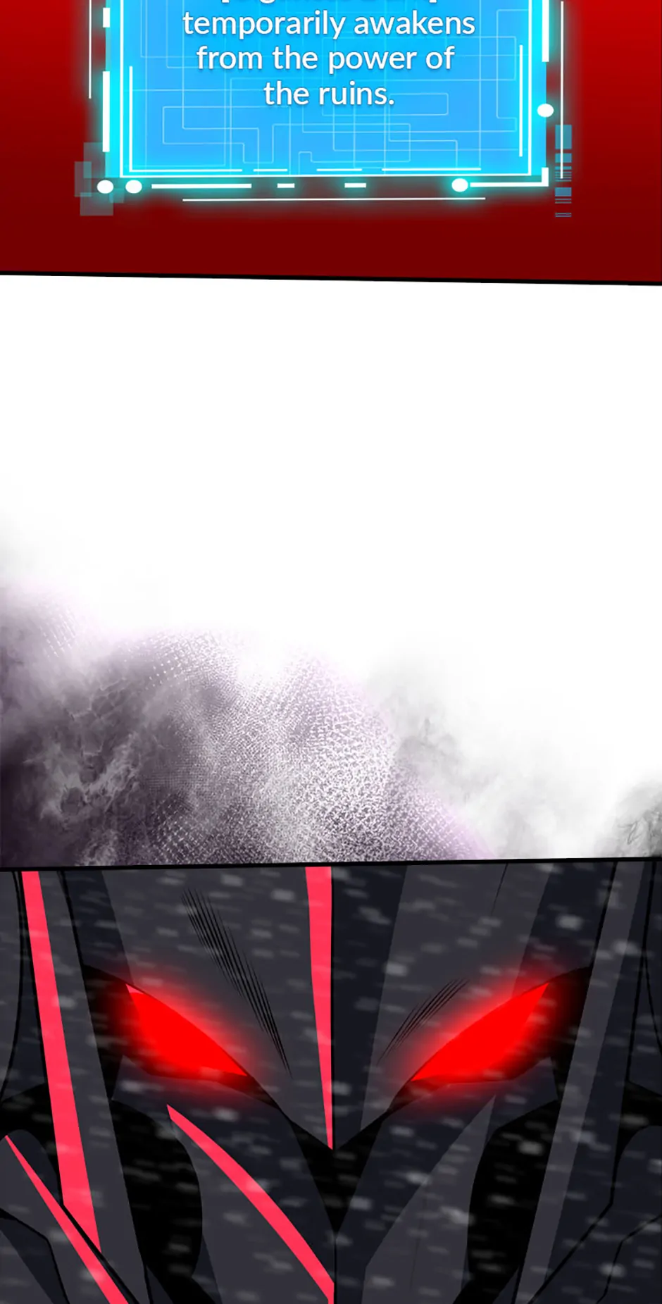 Back Then, I Didn’t Realize It Was A Big Win Chapter 68 - Page 76