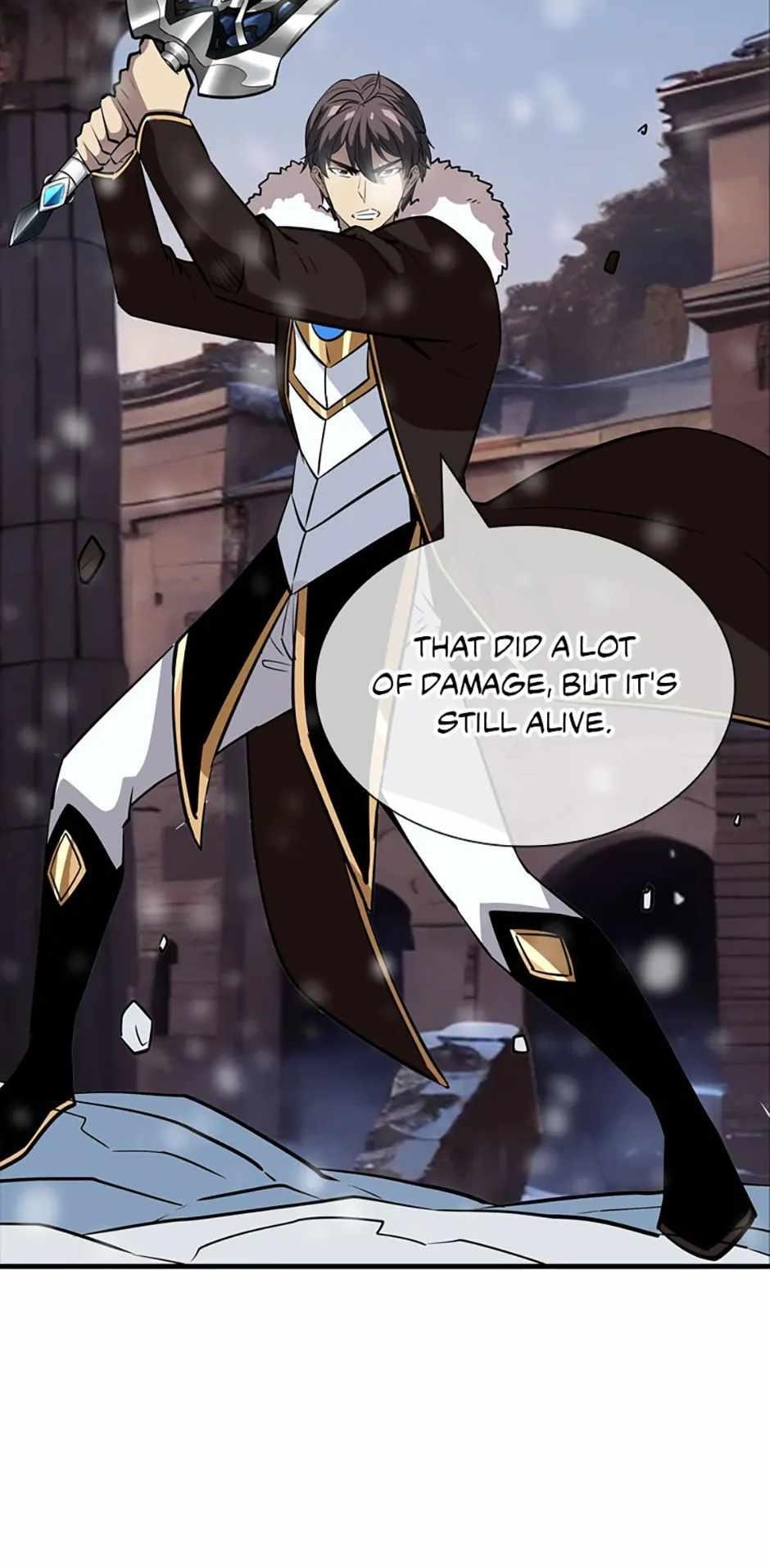 Back Then, I Didn’t Realize It Was A Big Win Chapter 69 - Page 31