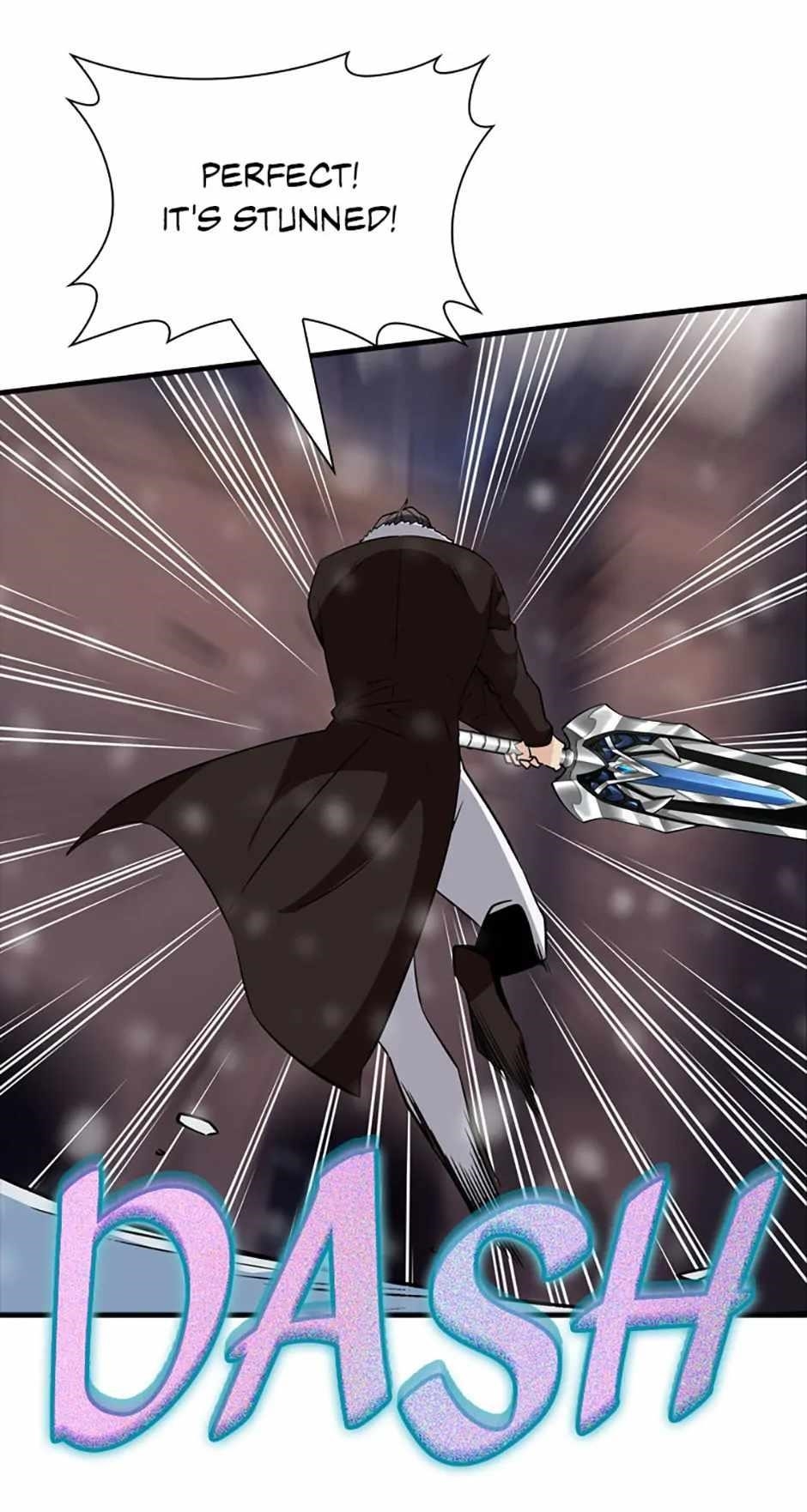 Back Then, I Didn’t Realize It Was A Big Win Chapter 69 - Page 39